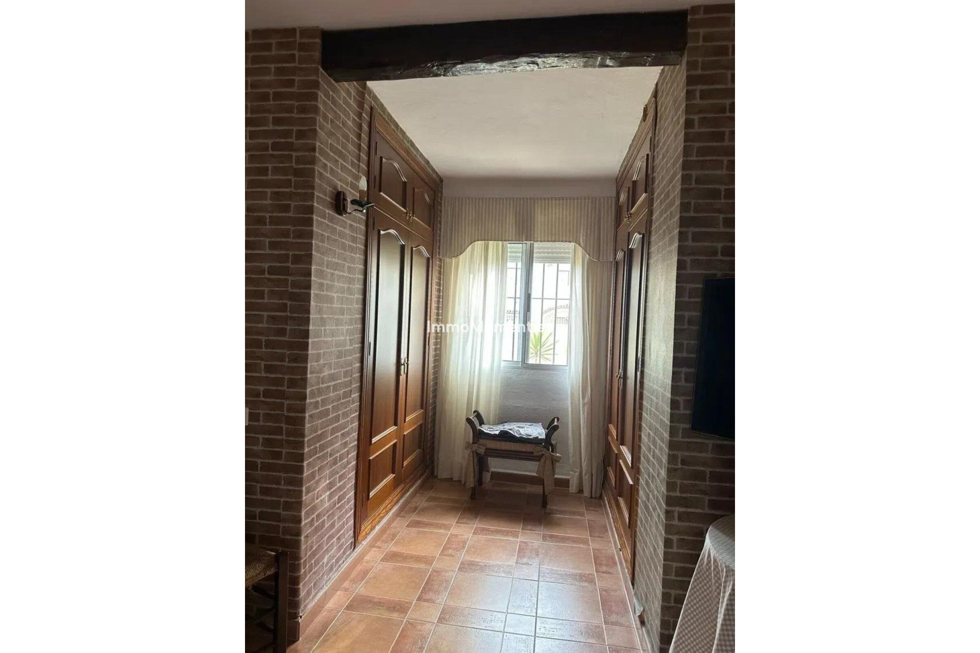 Resale - Townhouse - Estepona - Bel Air