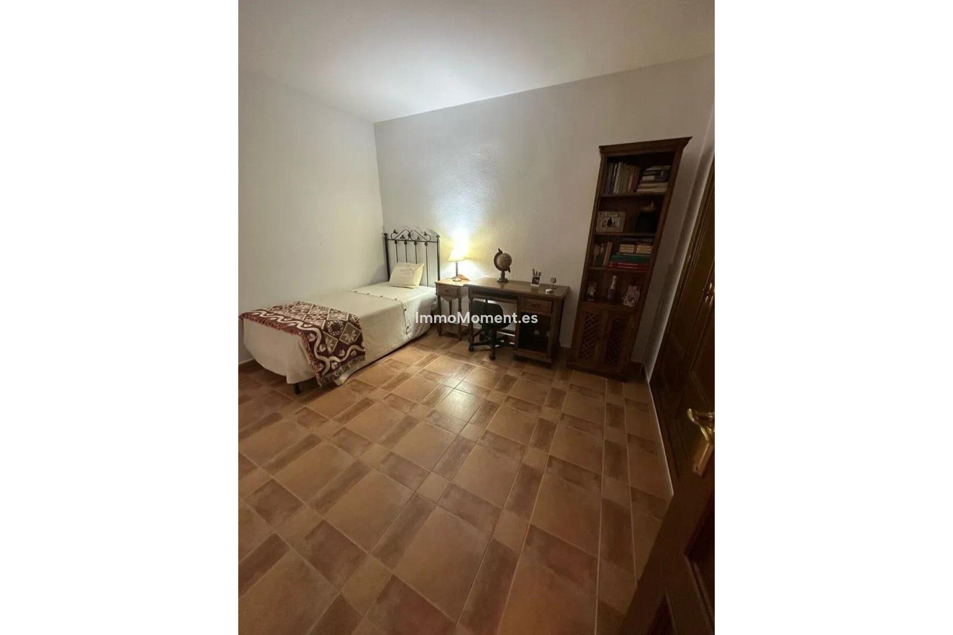 Resale - Townhouse - Estepona - Bel Air