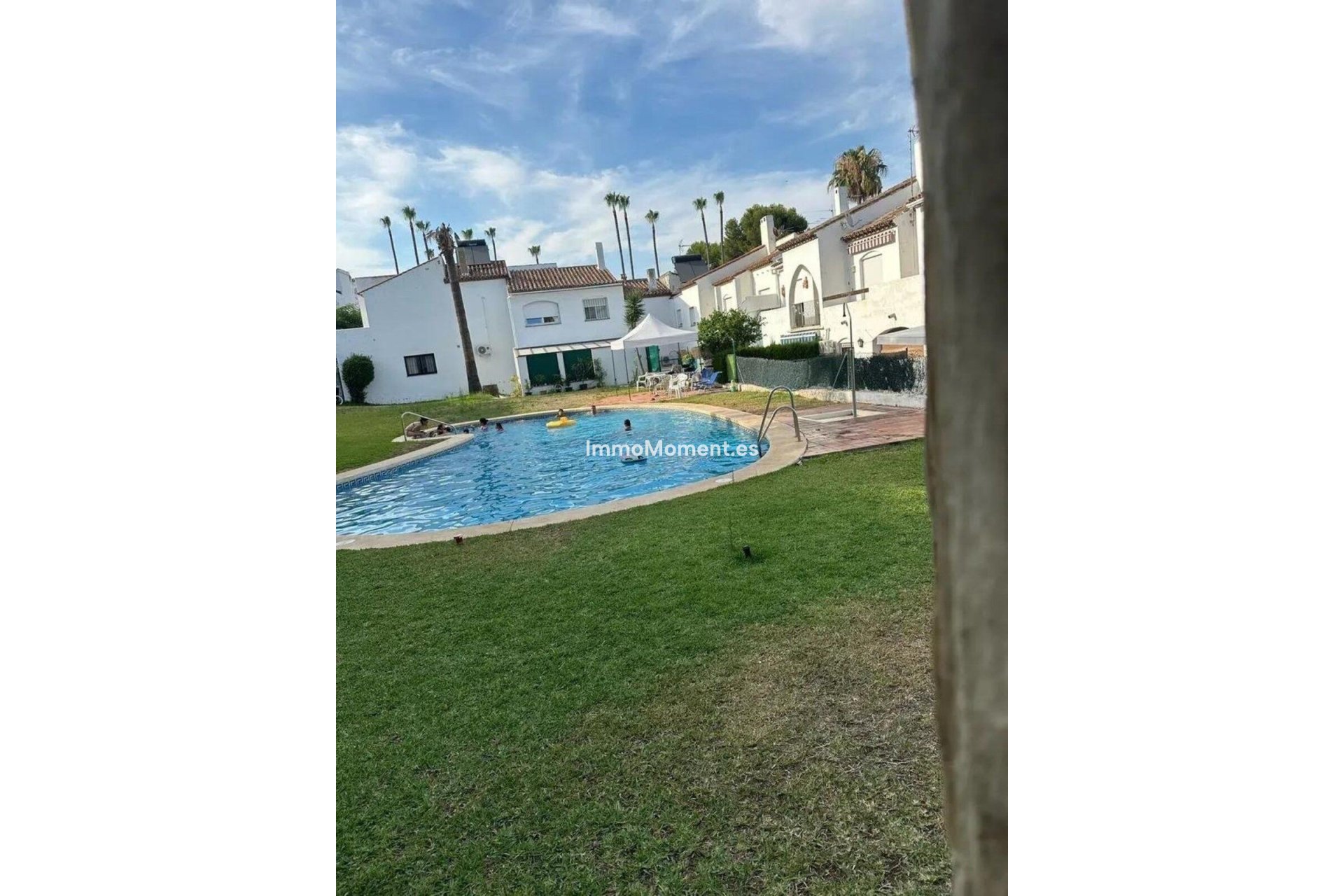 Resale - Townhouse - Estepona - Bel Air