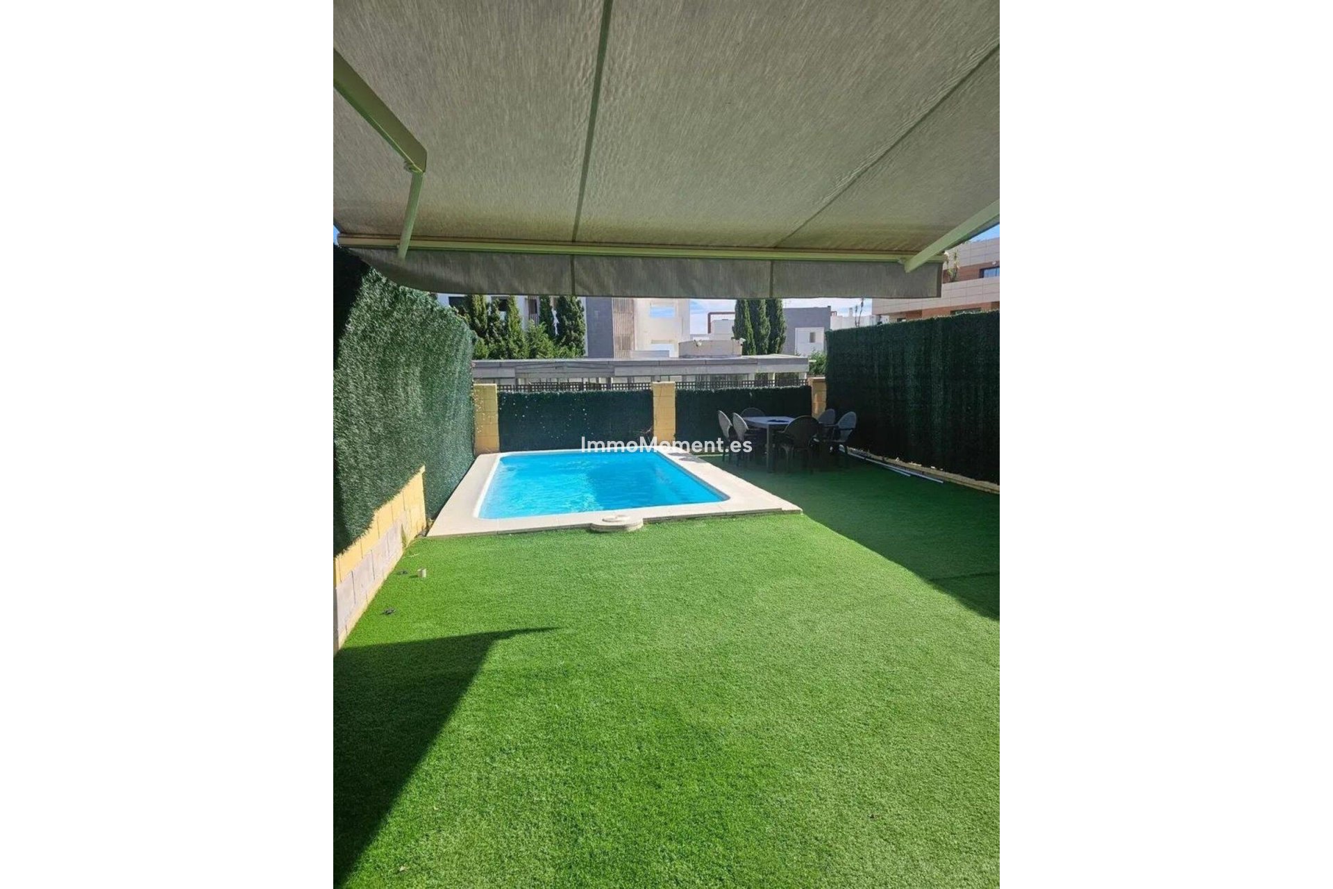 Resale - Townhouse - Estepona - Bel Air