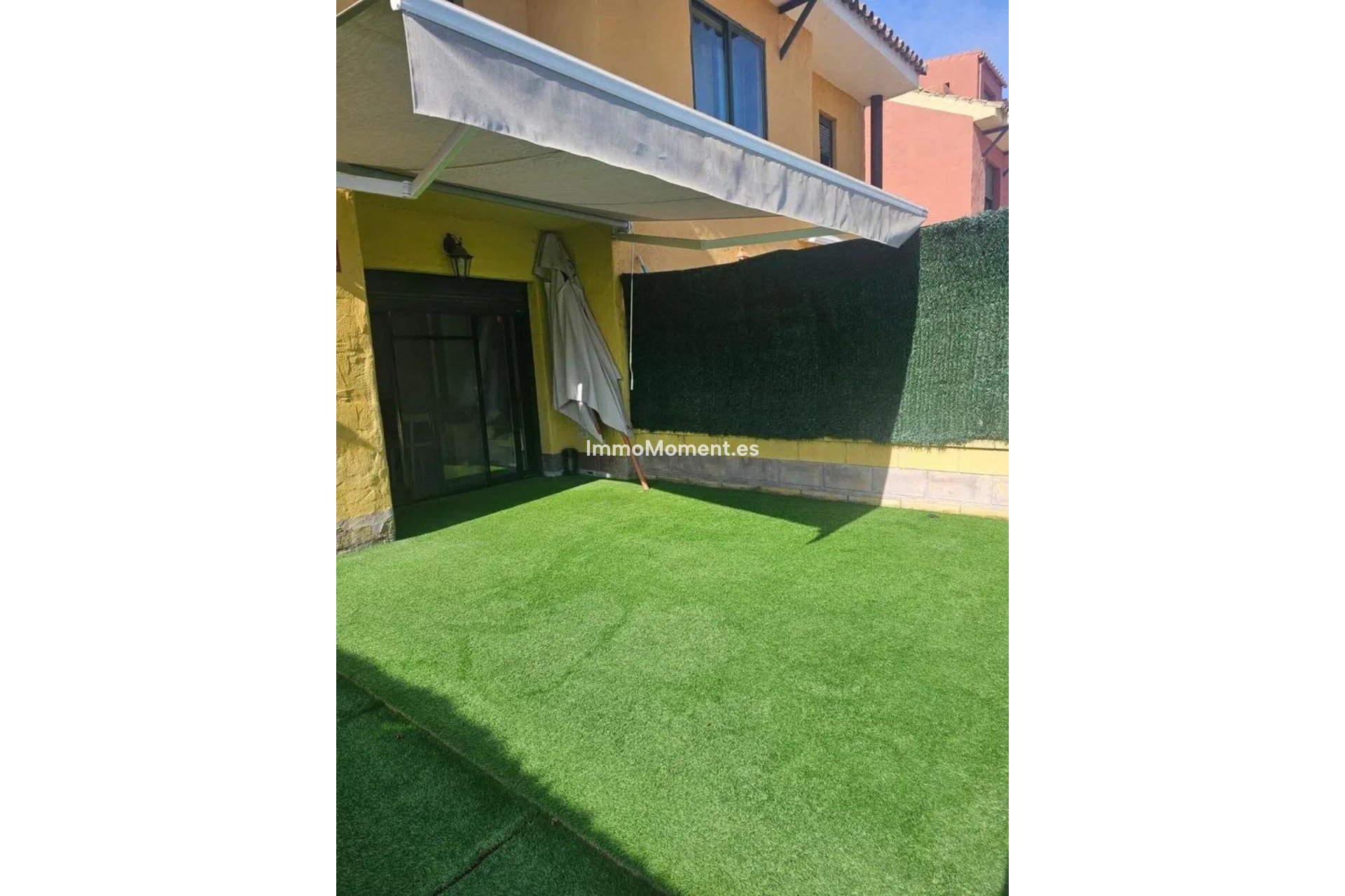 Resale - Townhouse - Estepona - Bel Air