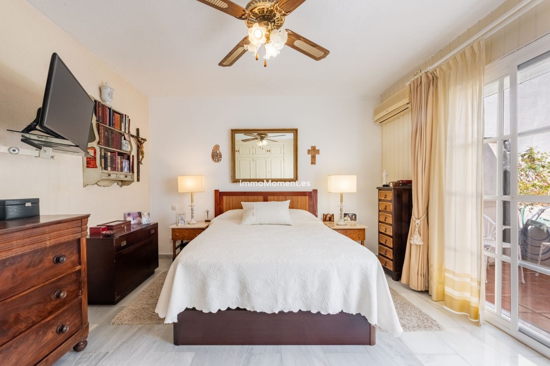 Resale - Townhouse - Estepona - Bel Air