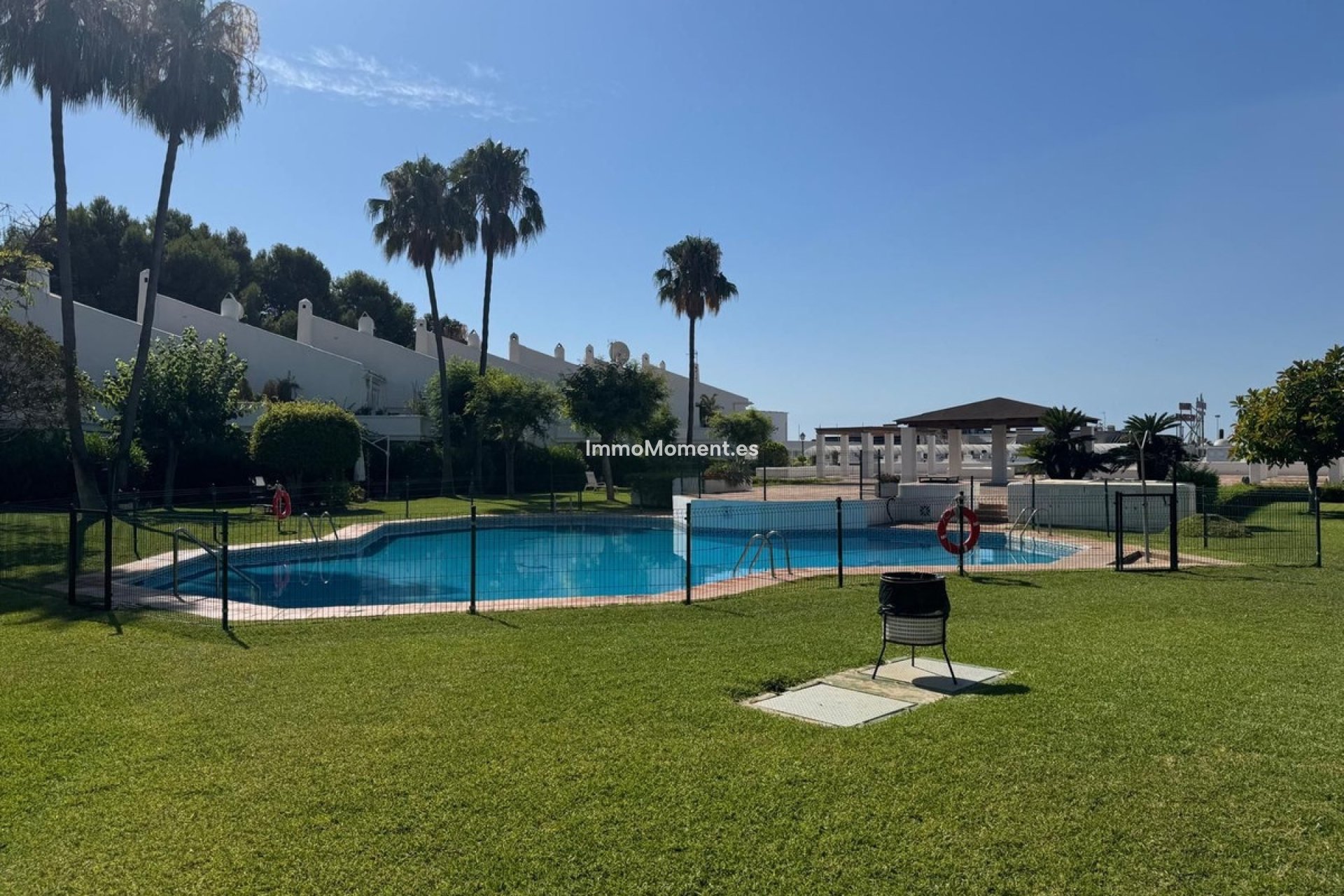 Resale - Townhouse - Estepona - Bel Air