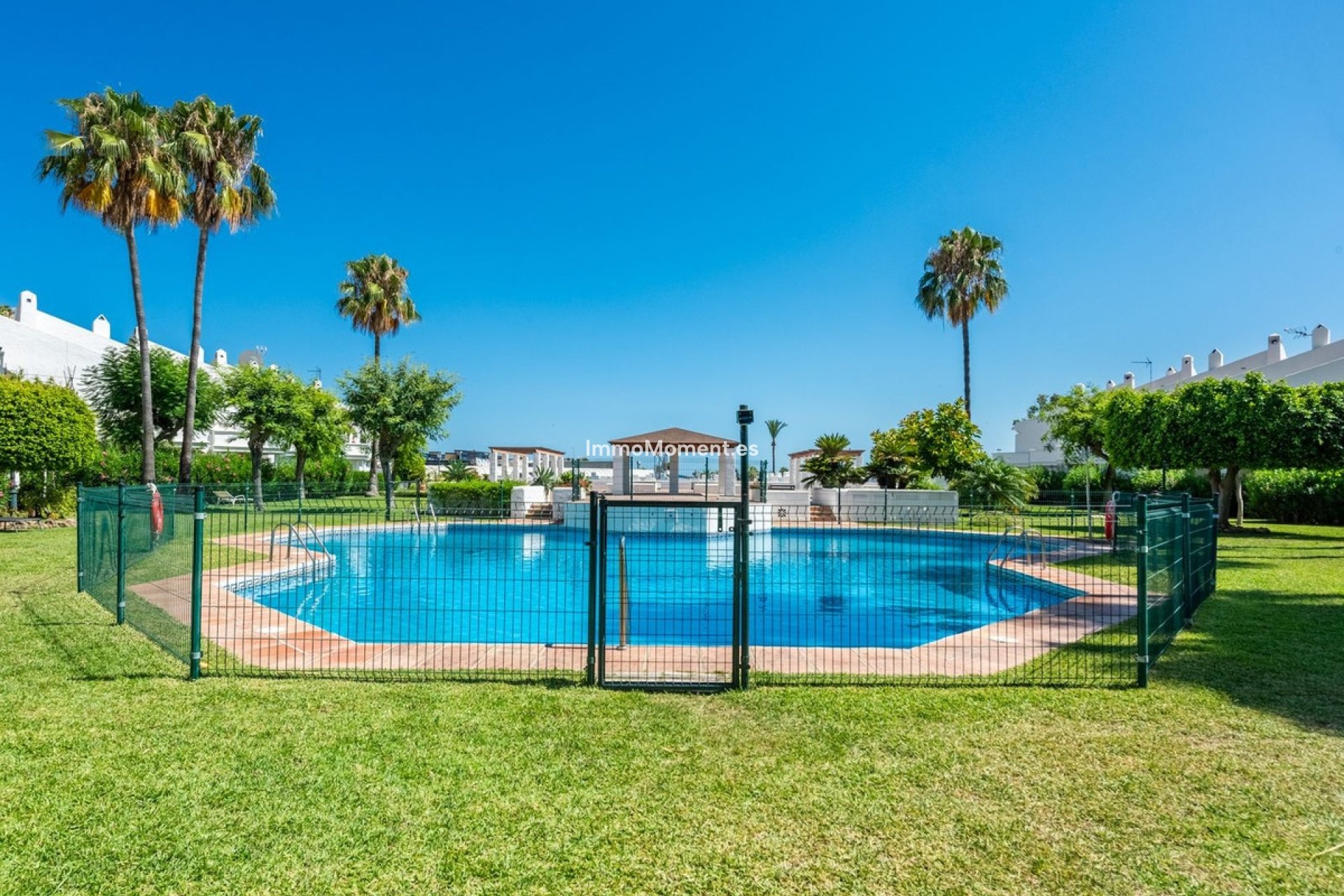 Resale - Townhouse - Estepona - Bel Air