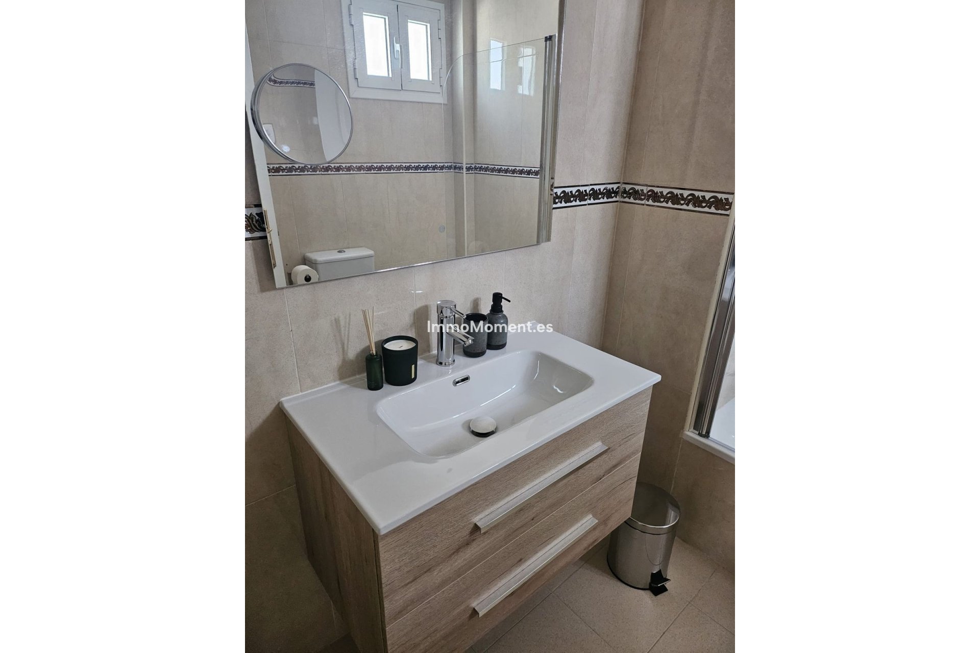 Resale - Townhouse - Estepona - Benamara
