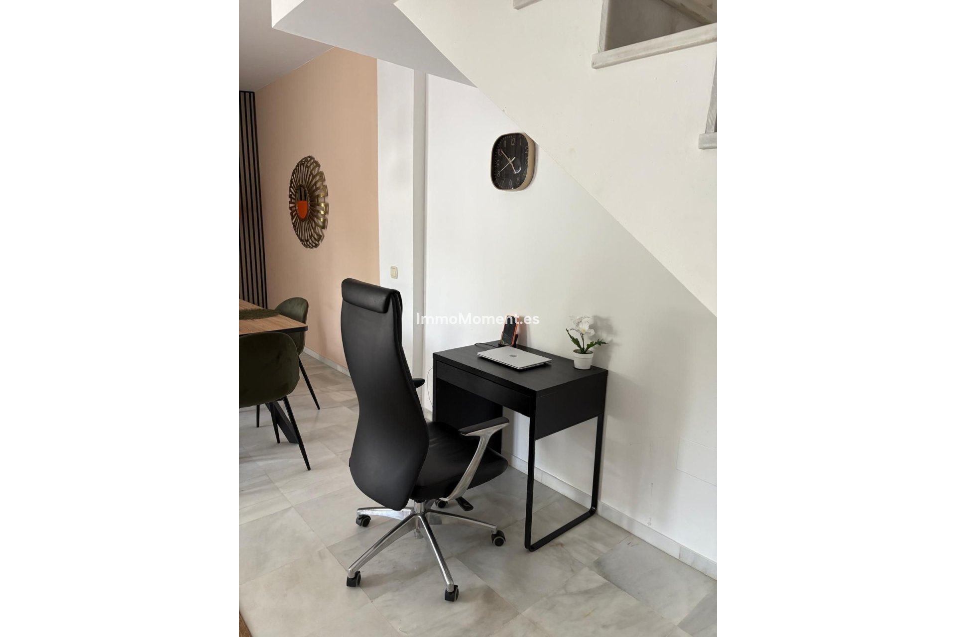 Resale - Townhouse - Estepona - Benamara