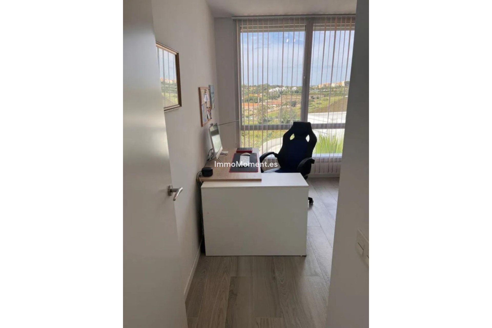 Resale - Townhouse - Estepona - Cancelada