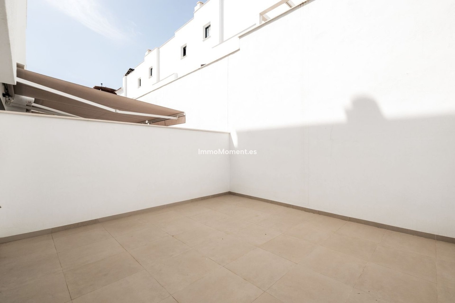 Resale - Townhouse - Estepona - Cancelada