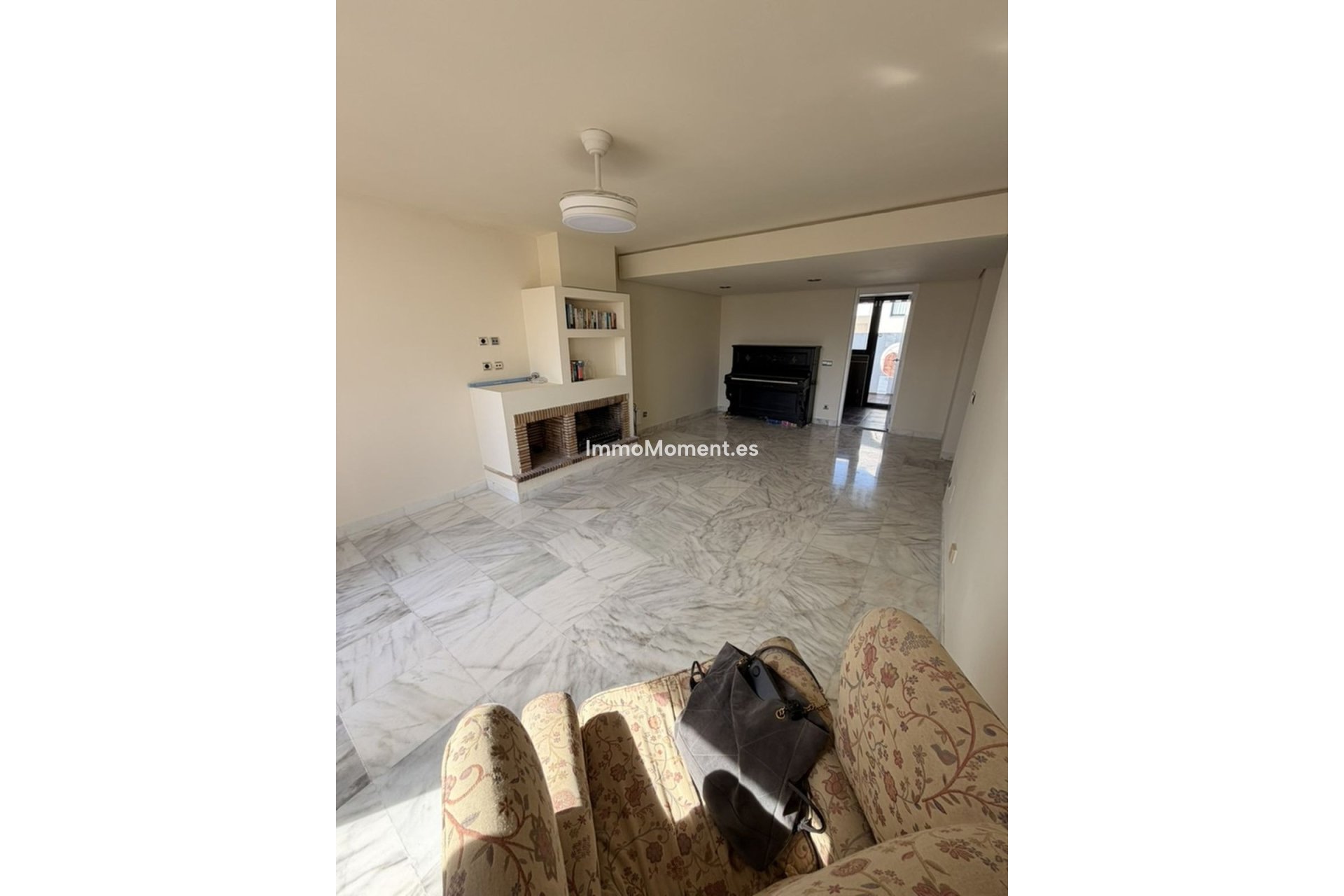 Resale - Townhouse - Estepona - Cancelada