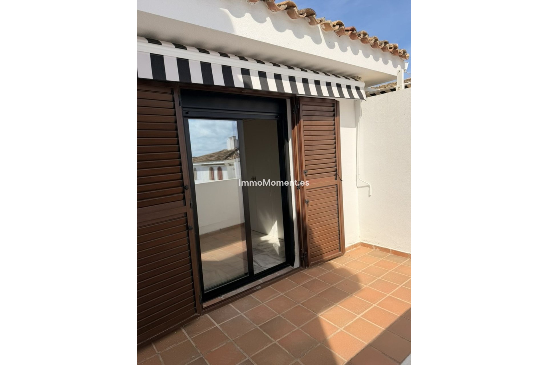 Resale - Townhouse - Estepona - Cancelada