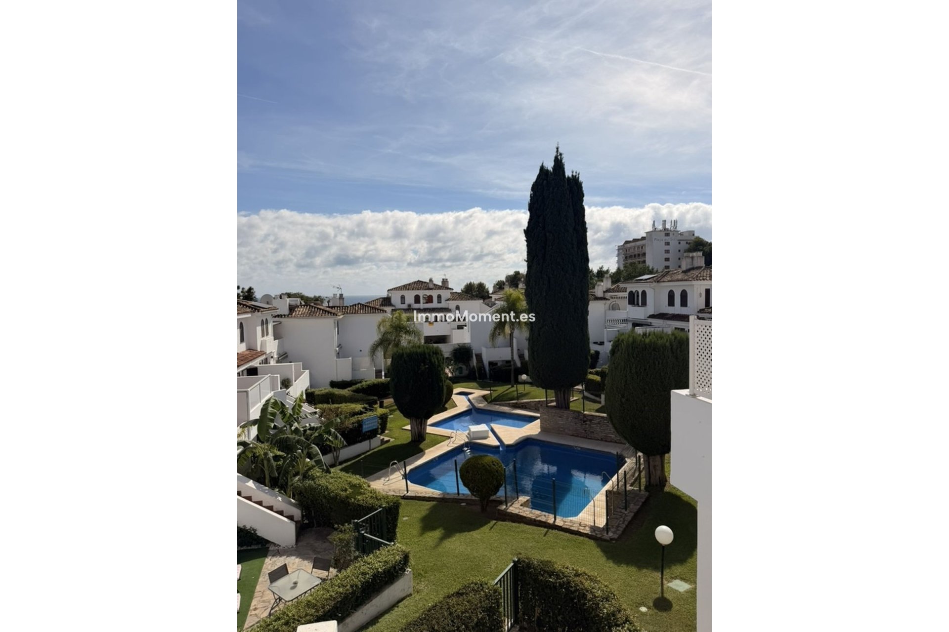 Resale - Townhouse - Estepona - Cancelada
