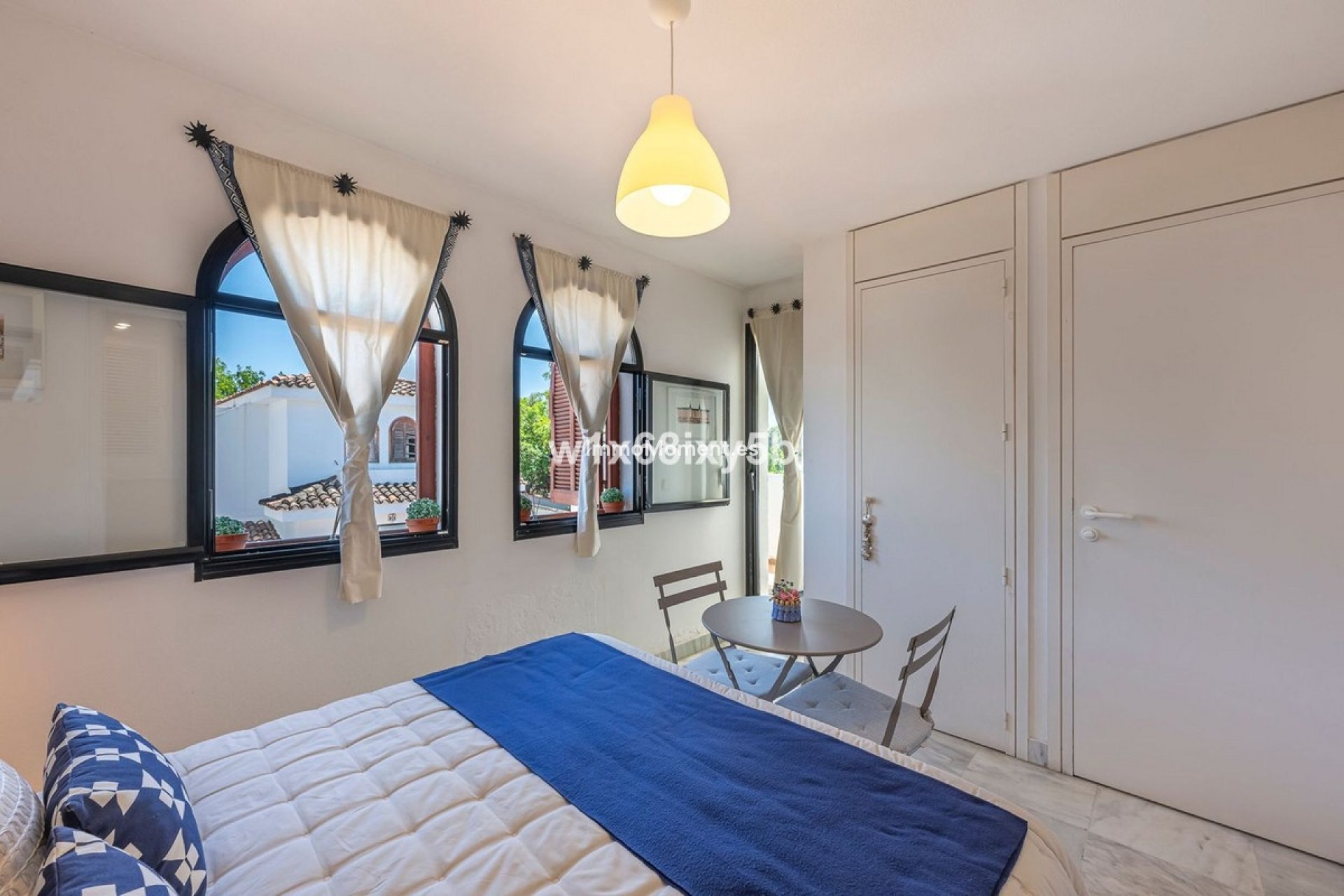 Resale - Townhouse - Estepona - Cancelada