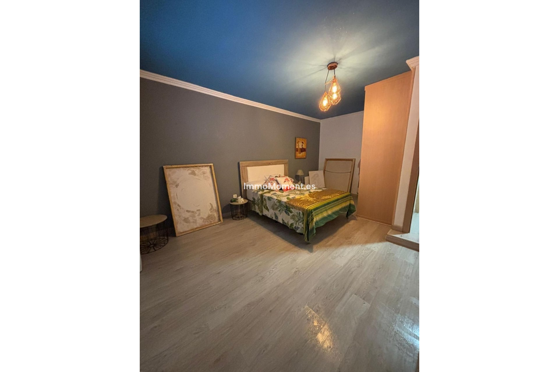 Resale - Townhouse - Estepona - Cancelada