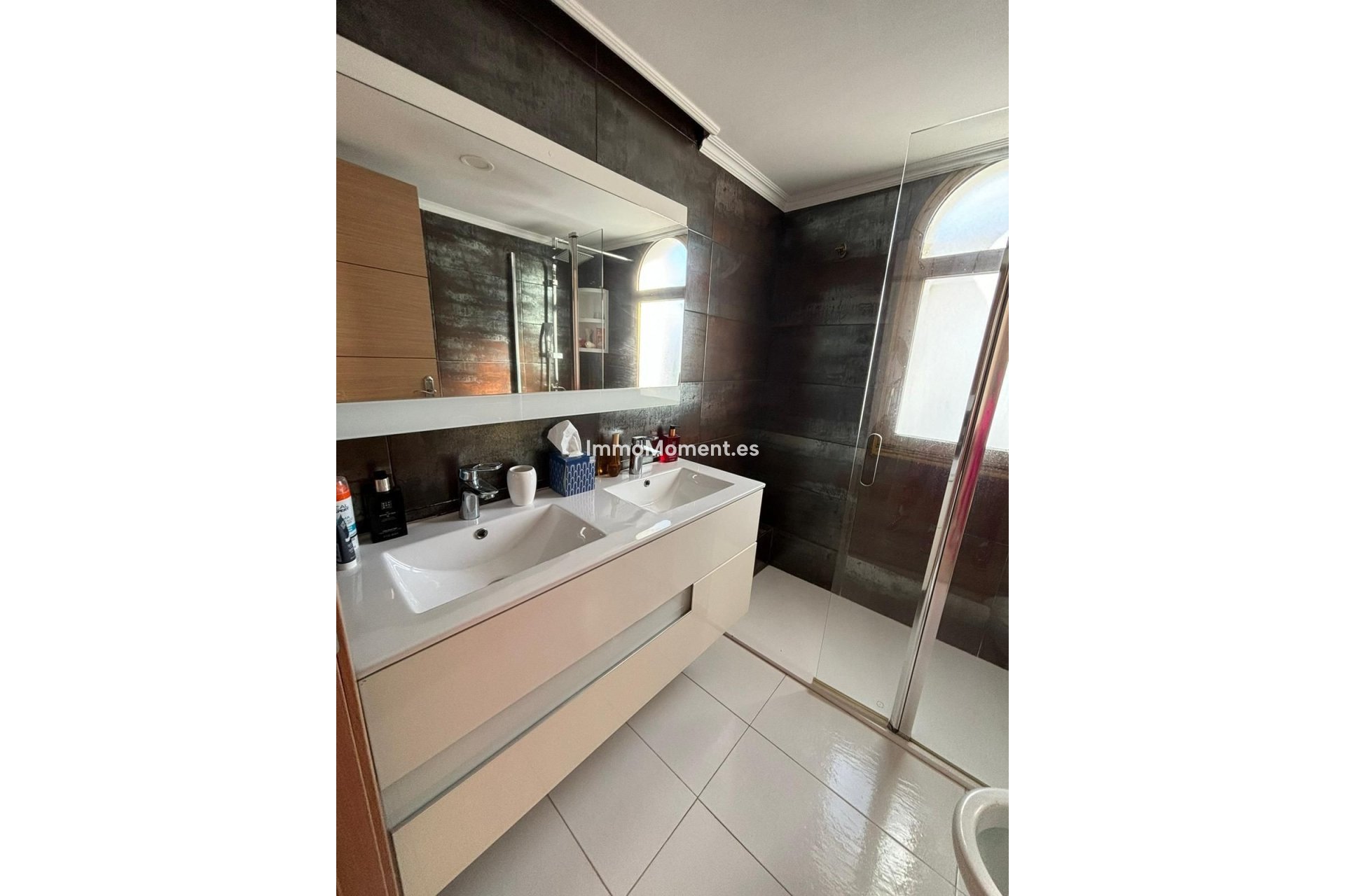 Resale - Townhouse - Estepona - Cancelada