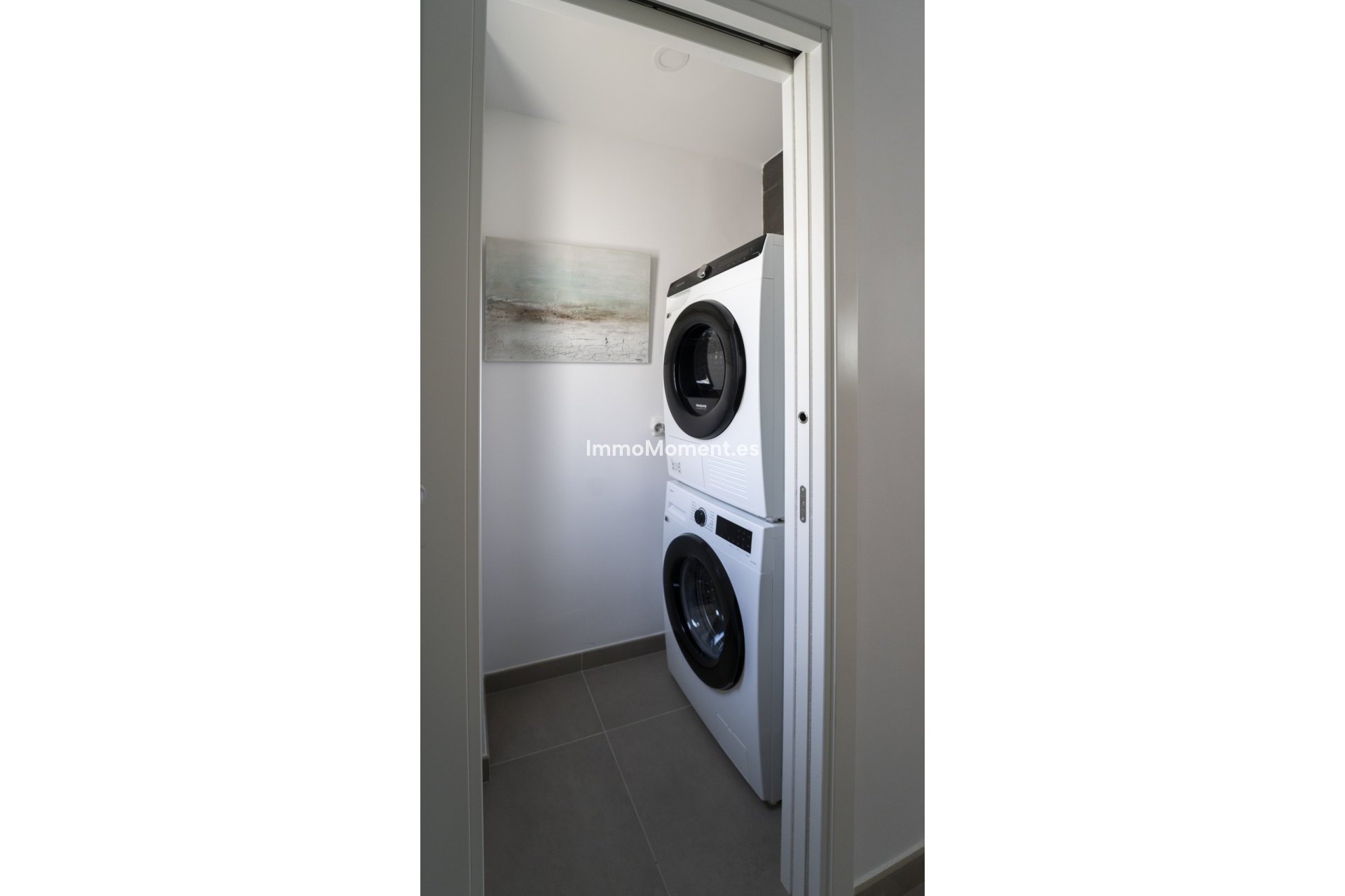 Resale - Townhouse - Estepona - Cancelada