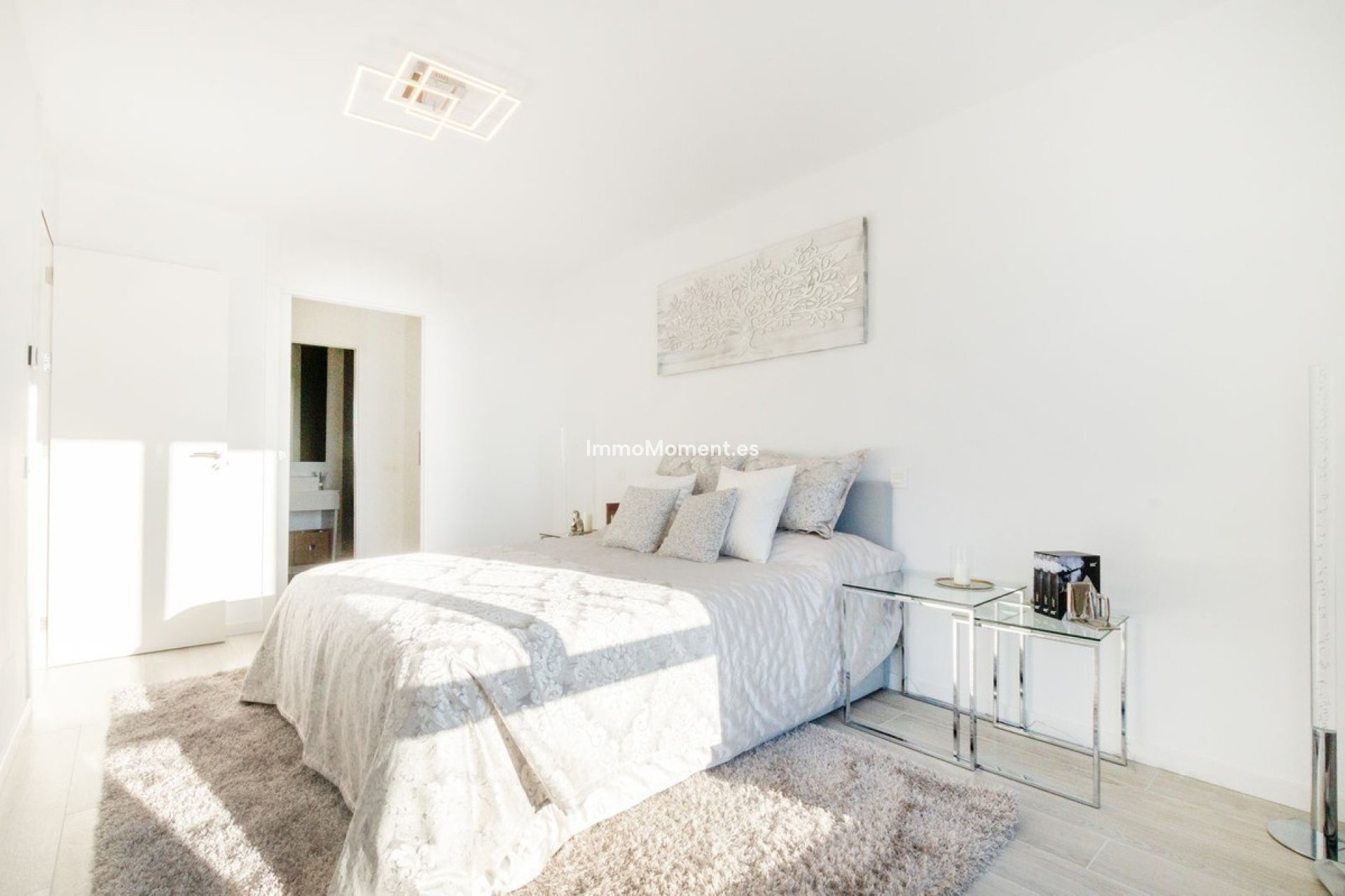 Resale - Townhouse - Estepona - Cancelada