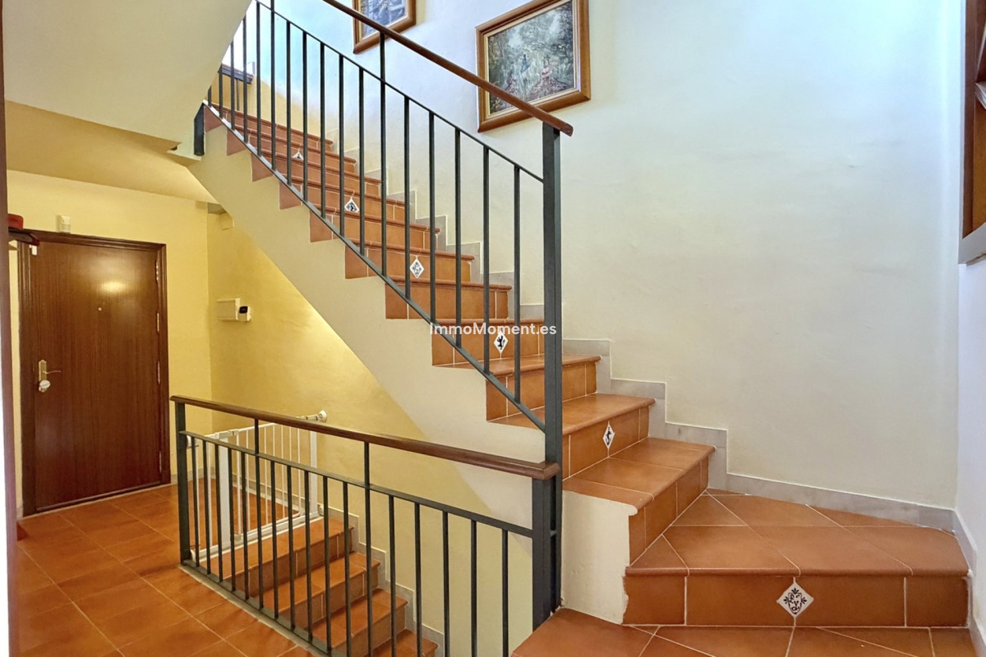 Resale - Townhouse - Estepona - Cancelada