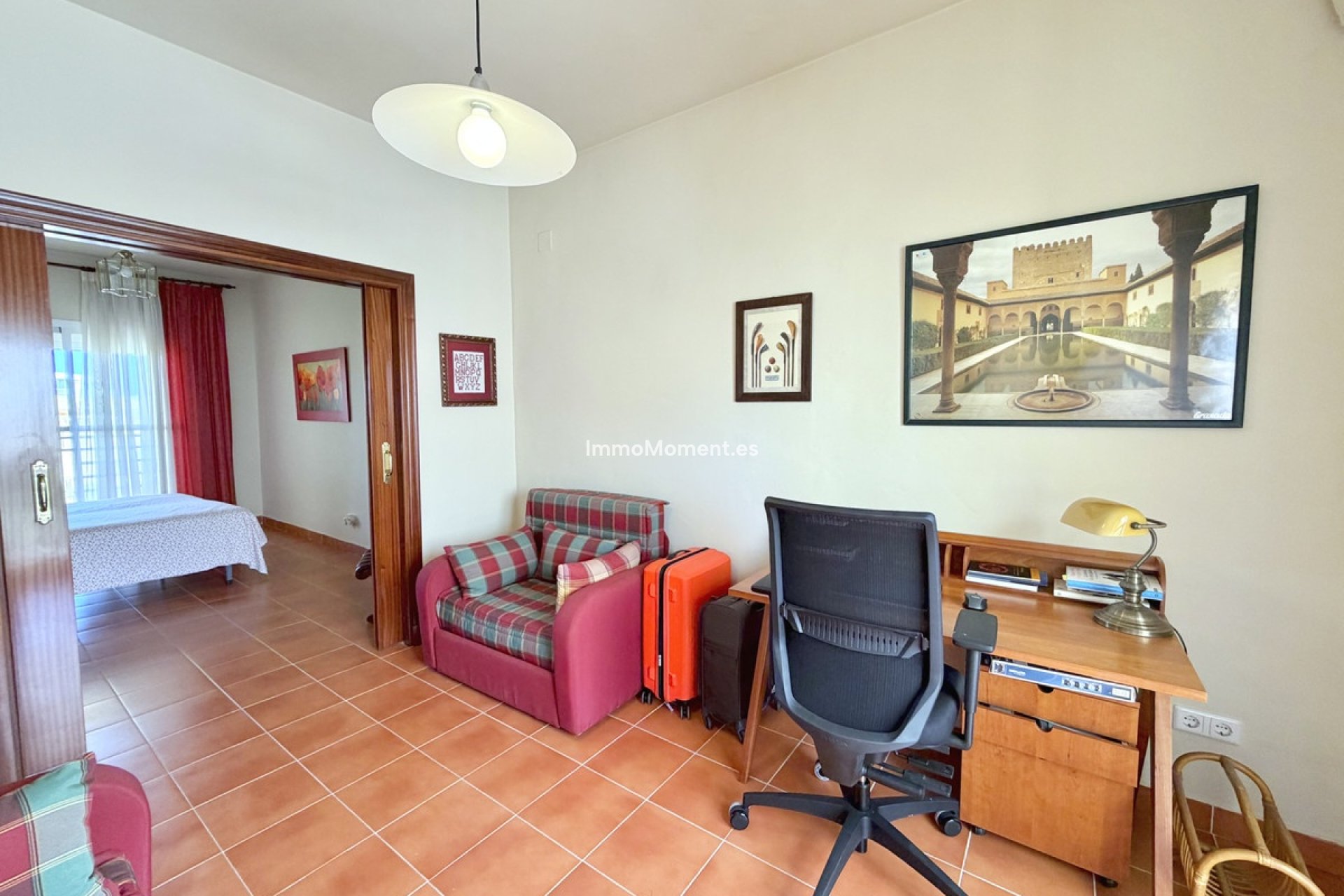 Resale - Townhouse - Estepona - Cancelada