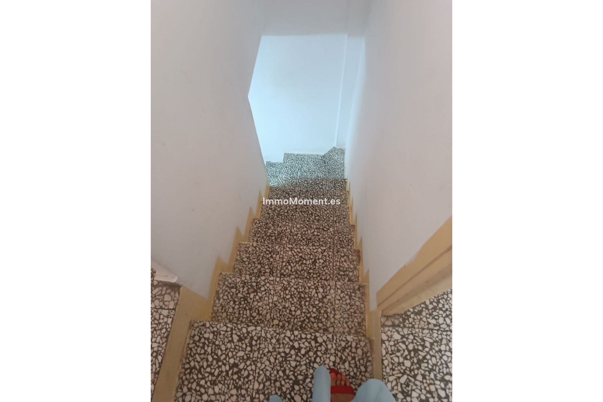 Resale - Townhouse - Estepona - Cancelada