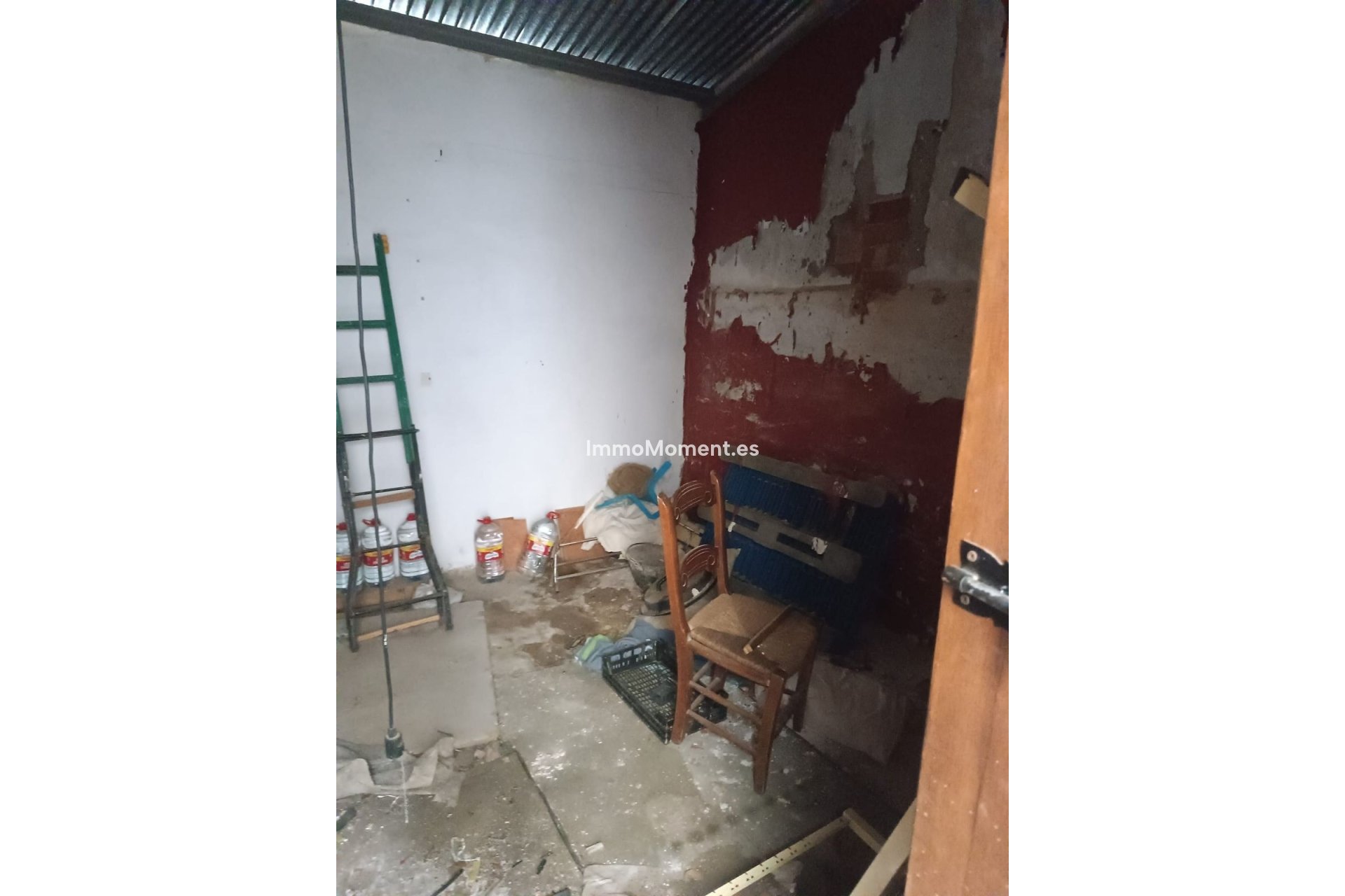 Resale - Townhouse - Estepona - Cancelada