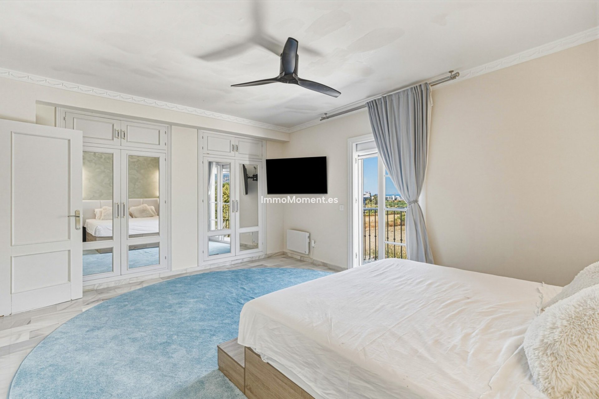 Resale - Townhouse - Estepona - Cancelada