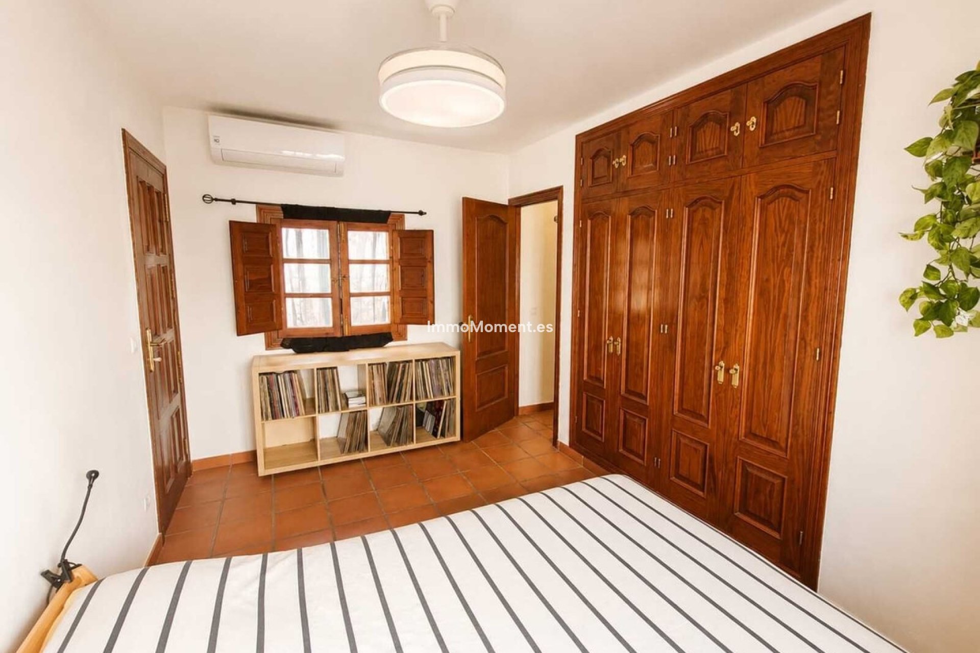 Resale - Townhouse - Estepona - Cancelada