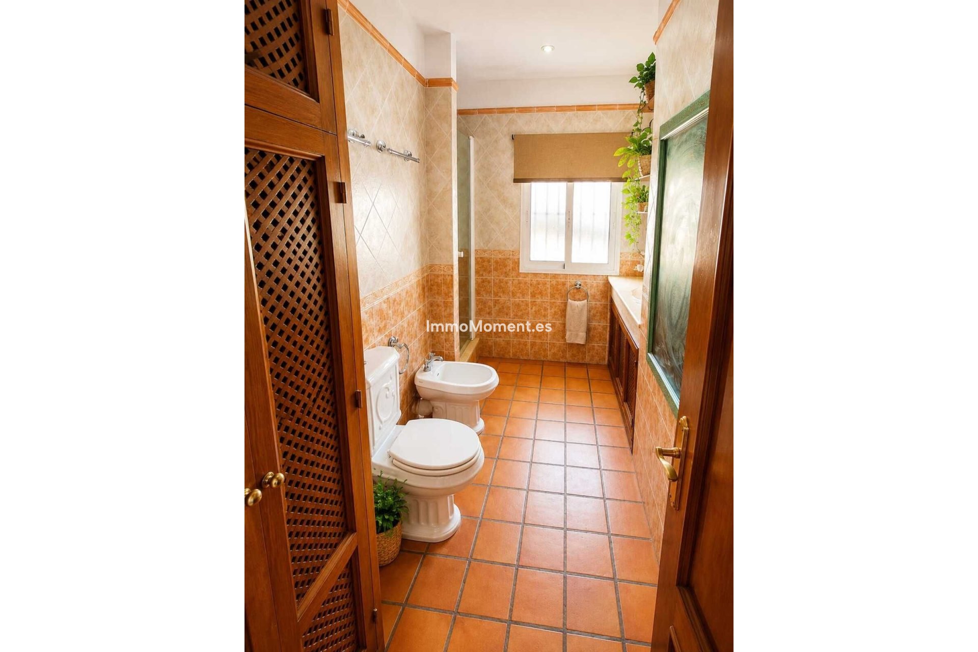 Resale - Townhouse - Estepona - Cancelada