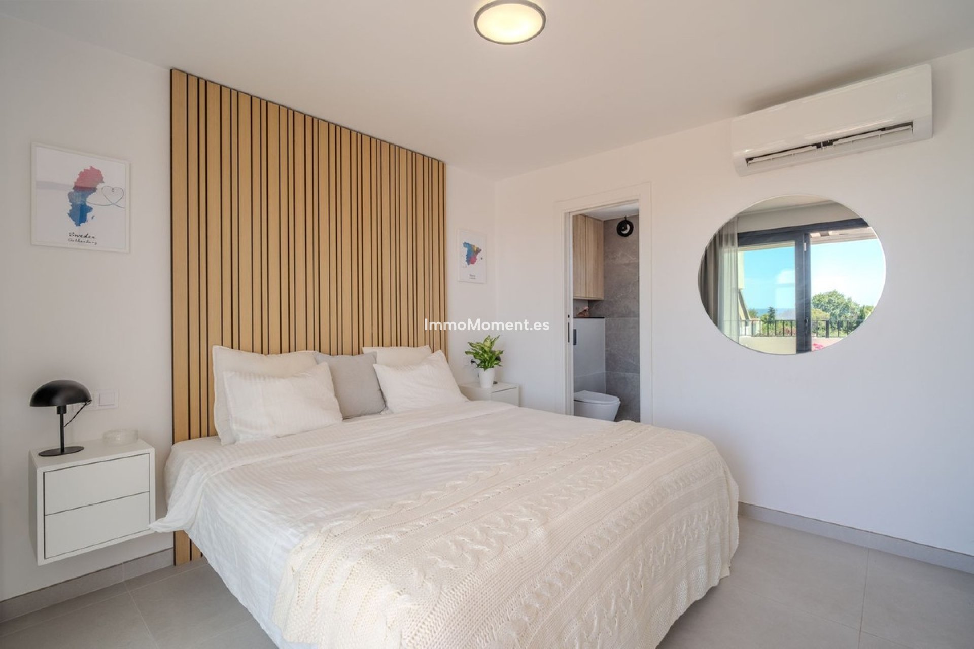 Resale - Townhouse - Estepona - Costalita