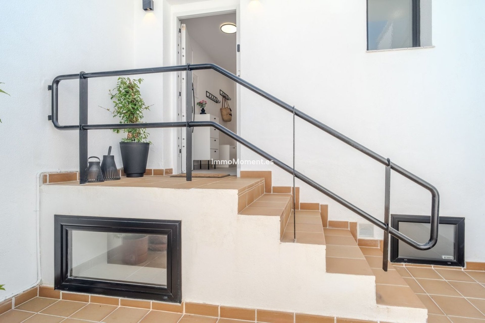 Resale - Townhouse - Estepona - Costalita