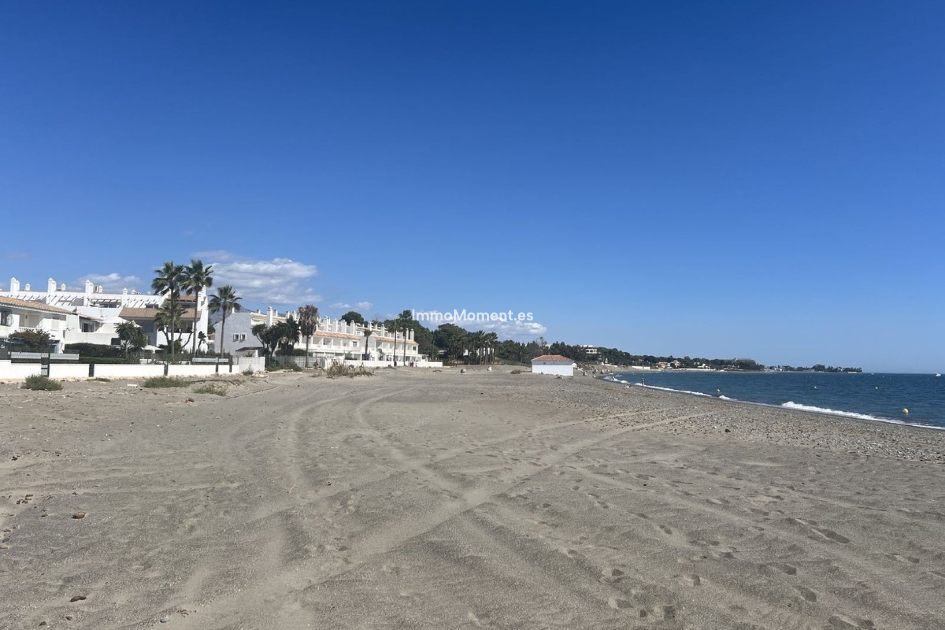 Resale - Townhouse - Estepona - Costalita