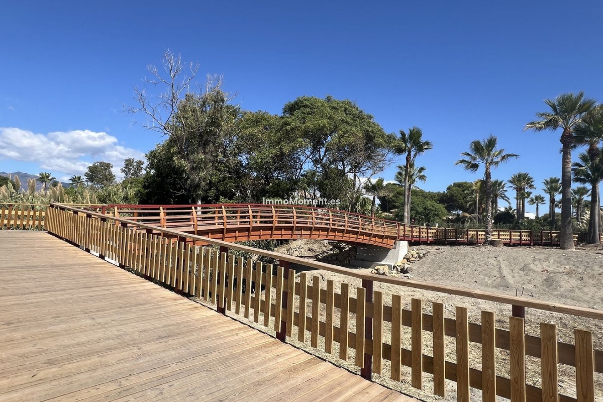 Resale - Townhouse - Estepona - Costalita