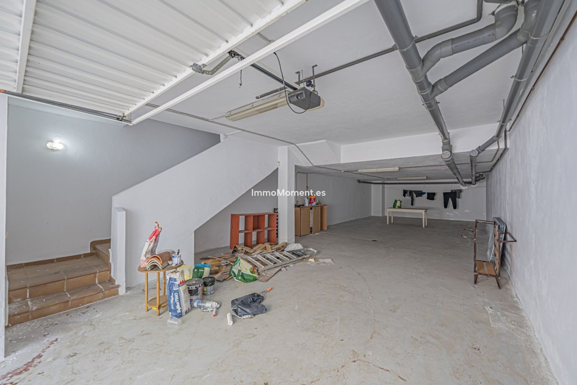 Resale - Townhouse - Estepona - Costalita