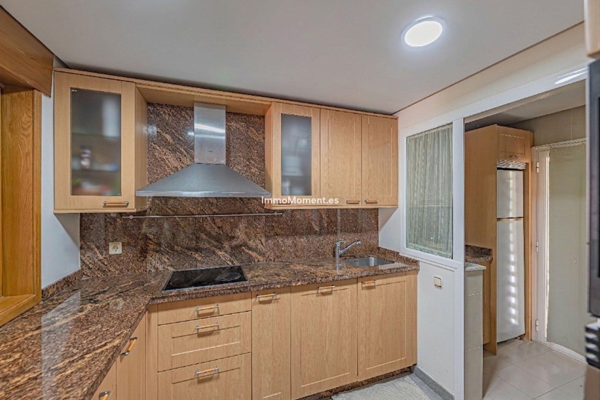 Resale - Townhouse - Estepona - Costalita