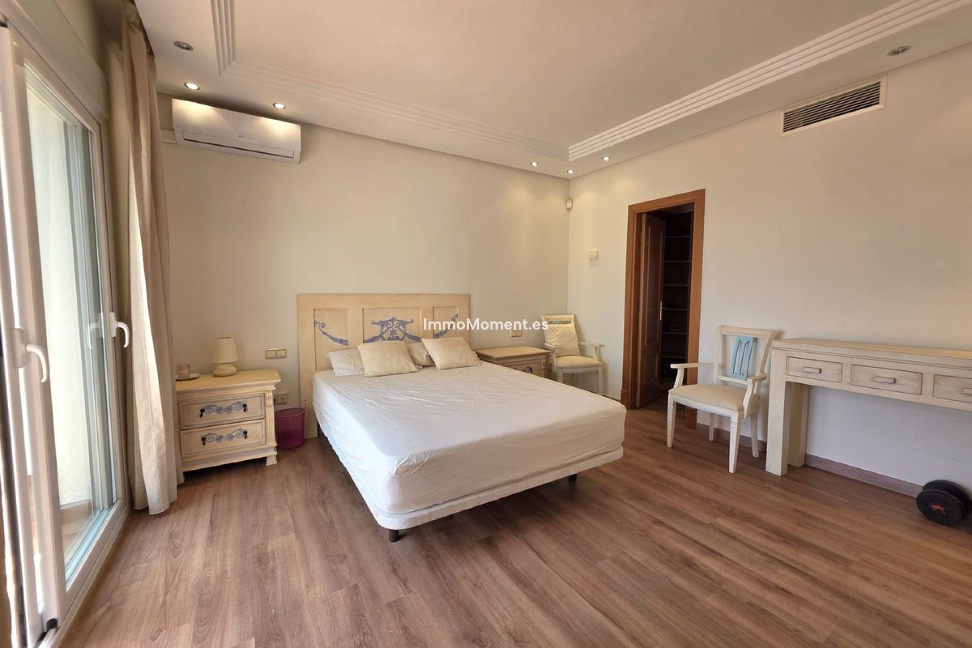 Resale - Townhouse - Estepona - Costalita