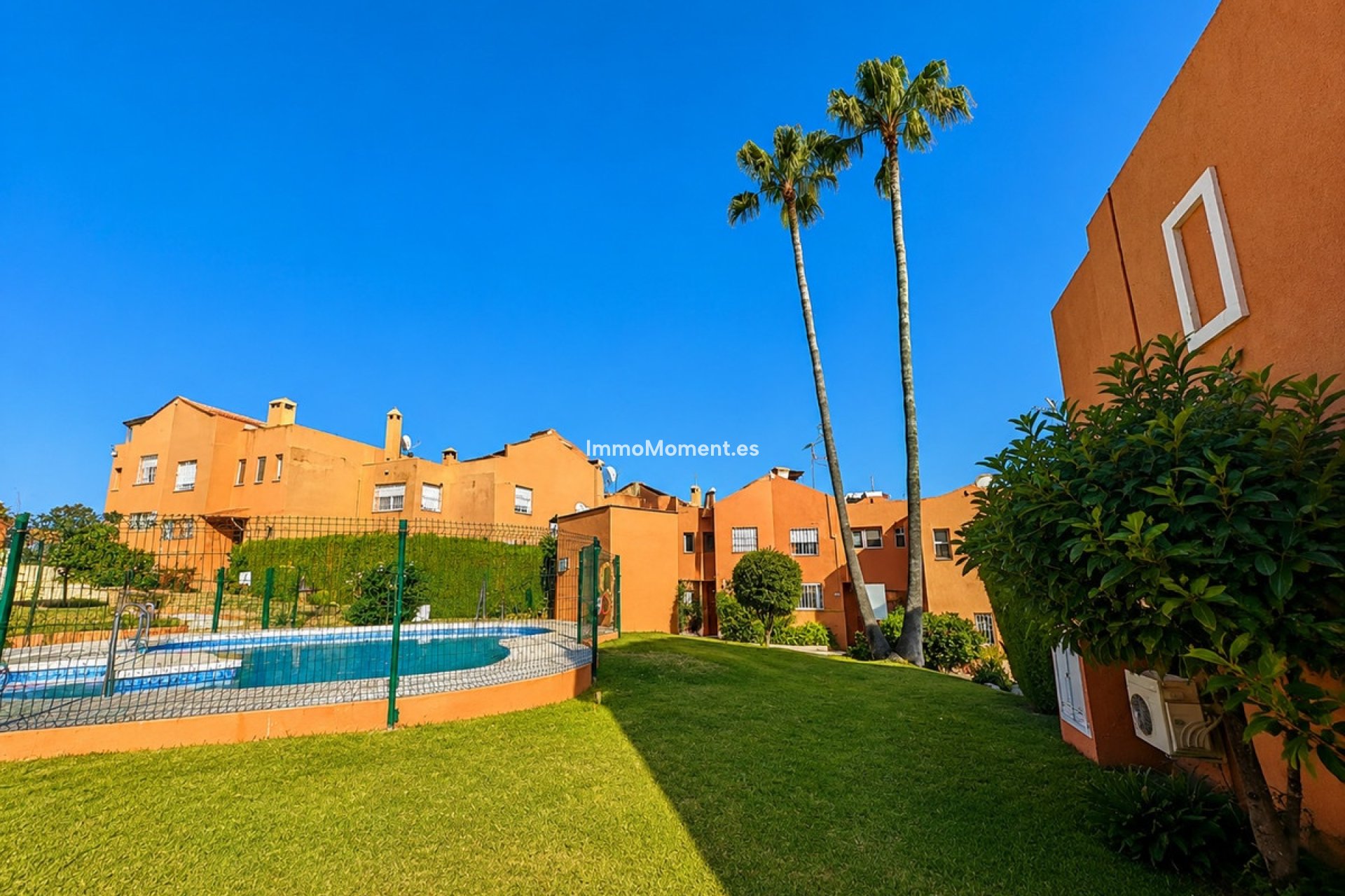 Resale - Townhouse - Estepona - Diana Park