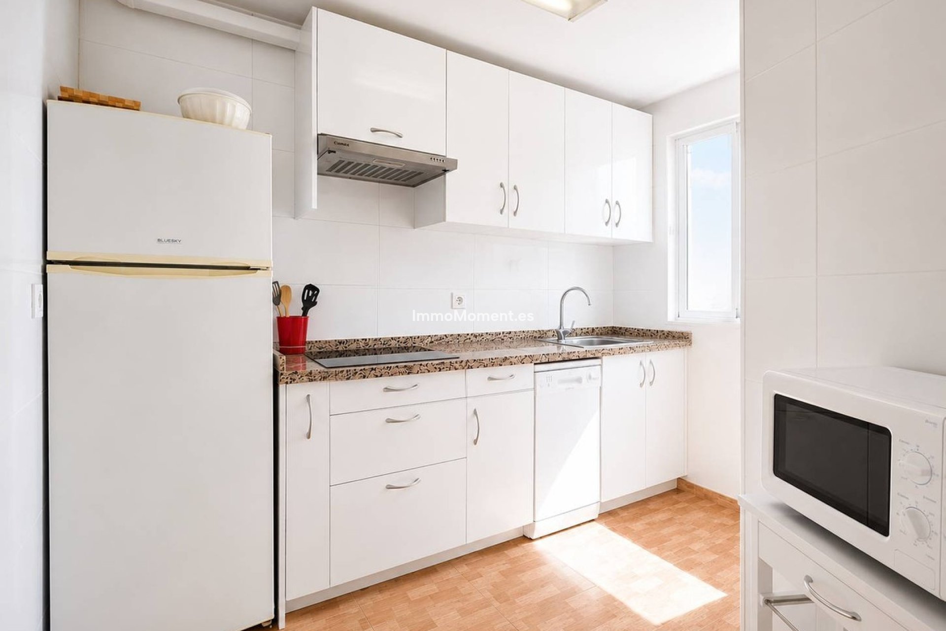 Resale - Townhouse - Estepona - Diana Park