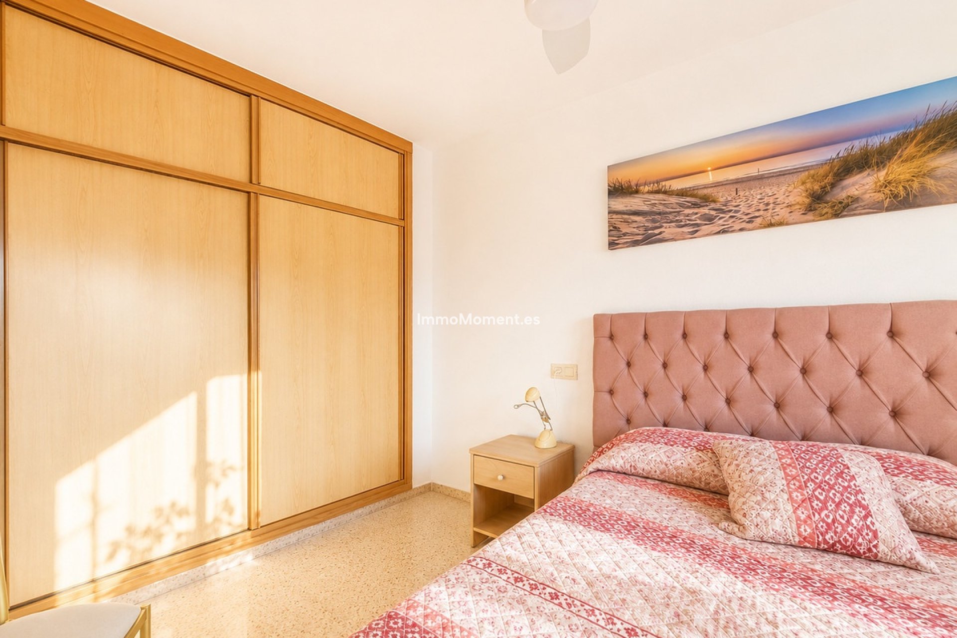 Resale - Townhouse - Estepona - Diana Park