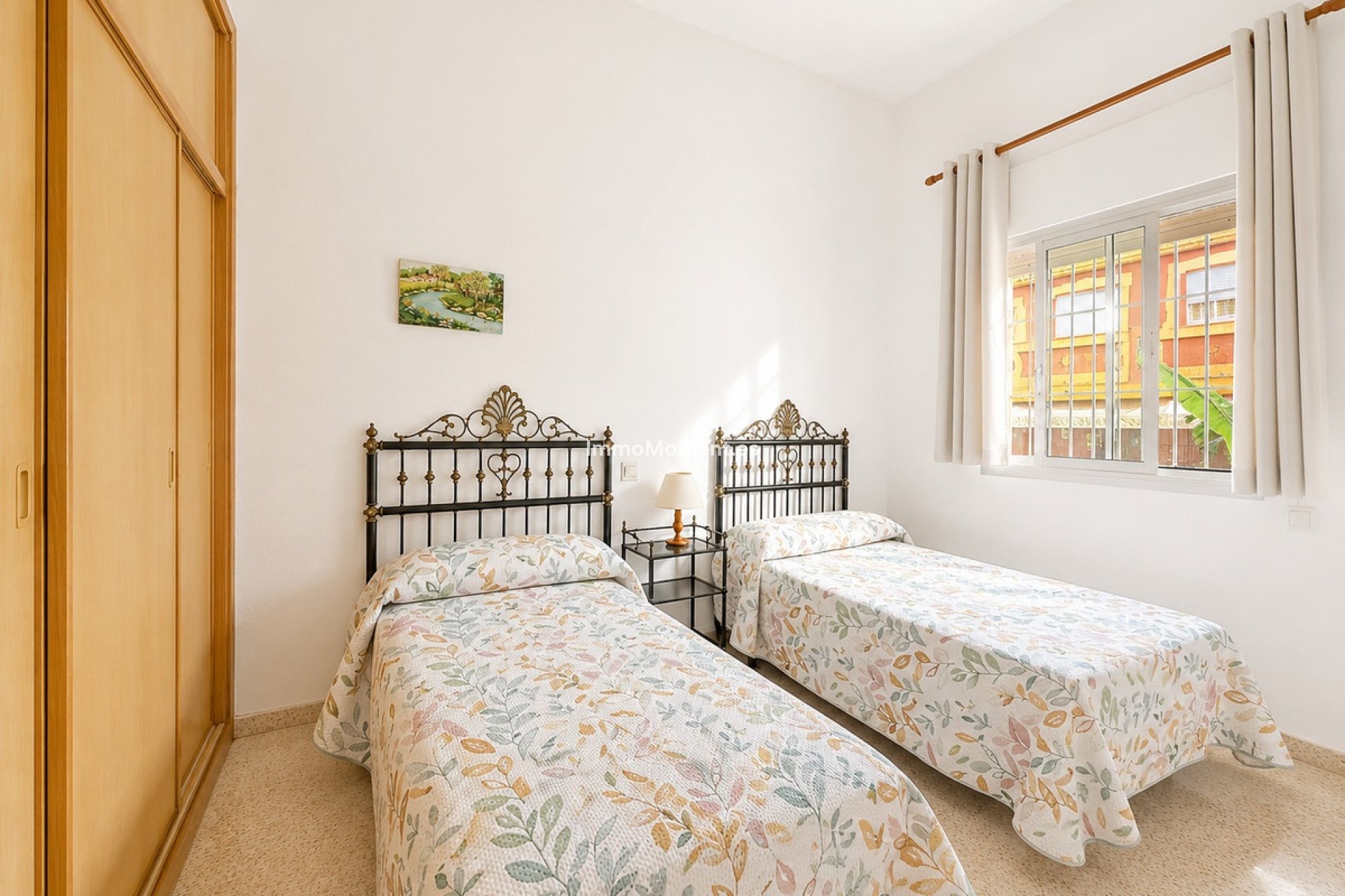 Resale - Townhouse - Estepona - Diana Park