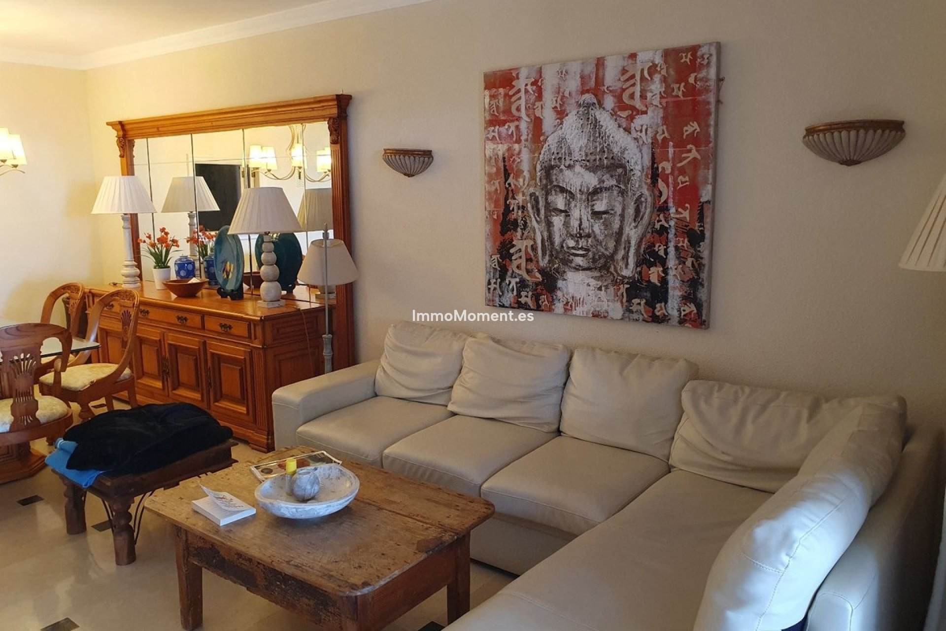 Resale - Townhouse - Estepona - El Presidente