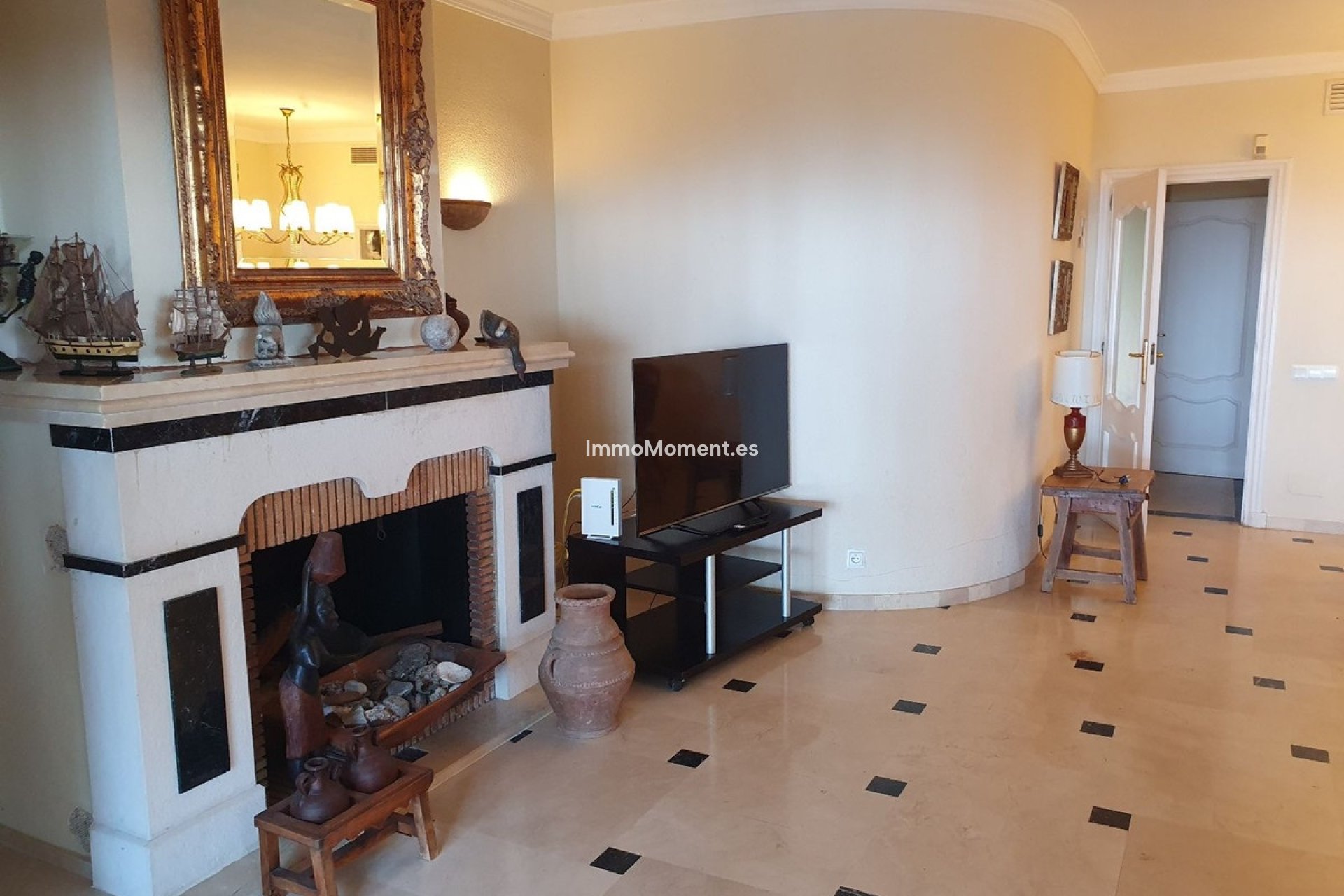 Resale - Townhouse - Estepona - El Presidente