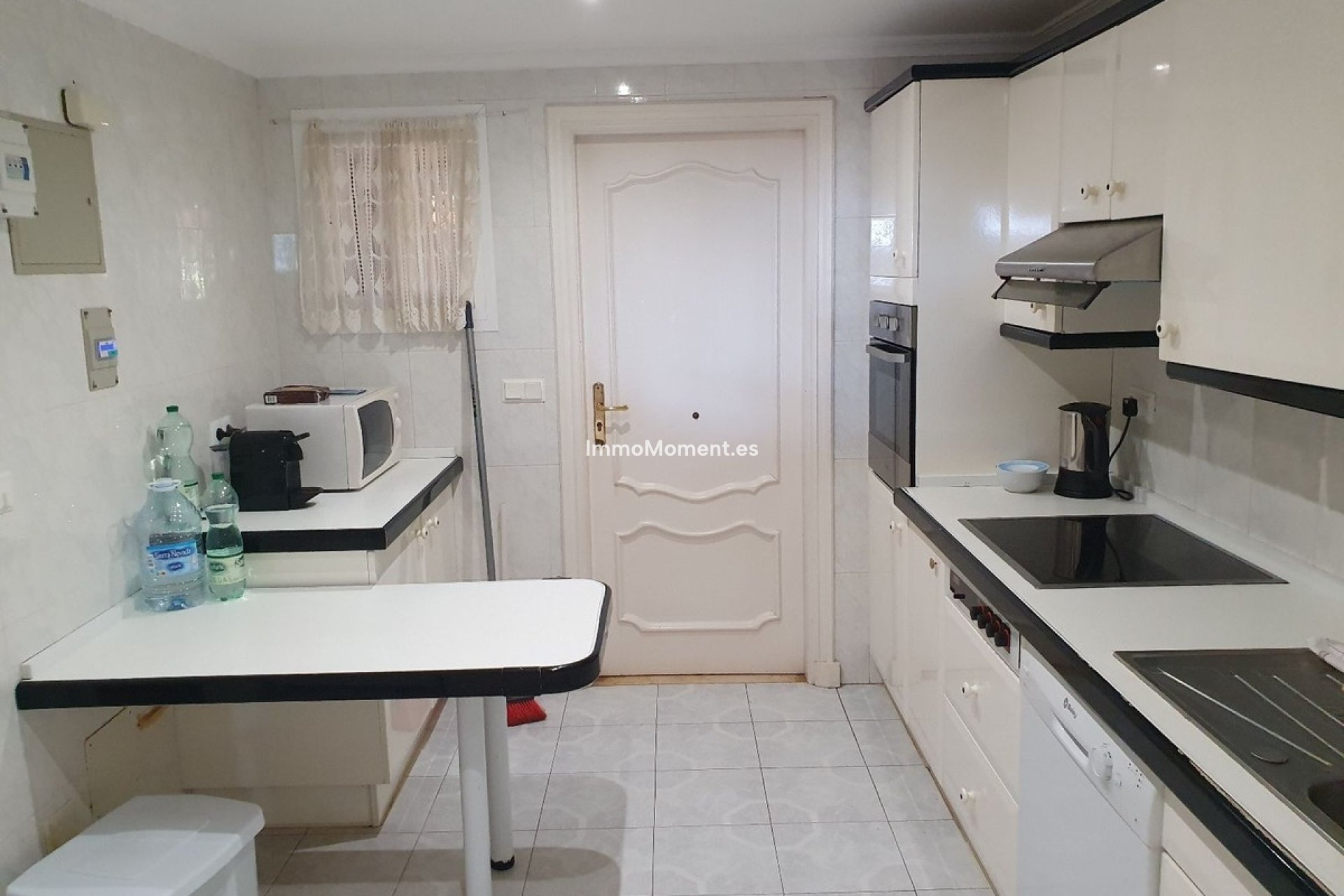Resale - Townhouse - Estepona - El Presidente