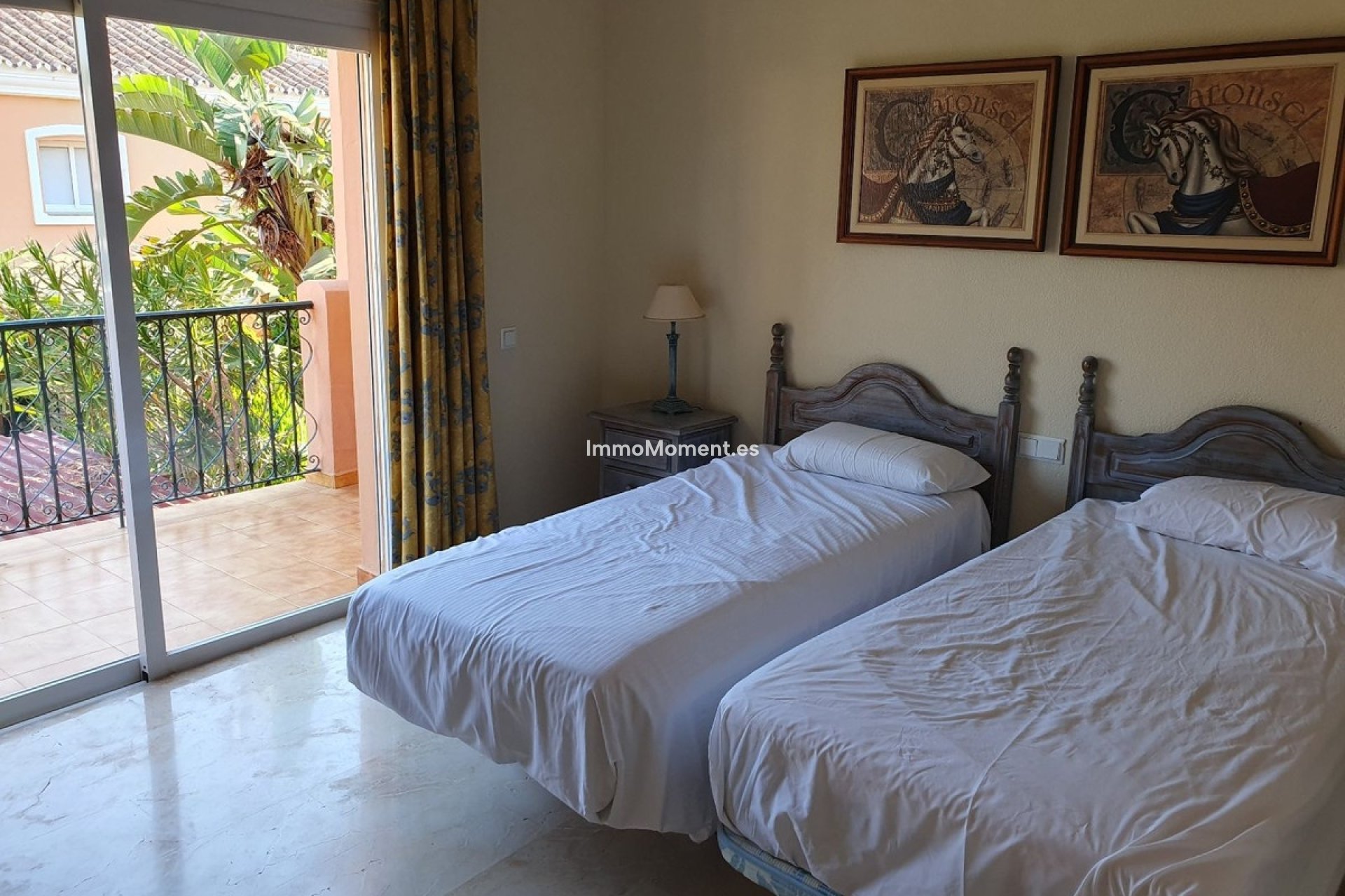 Resale - Townhouse - Estepona - El Presidente