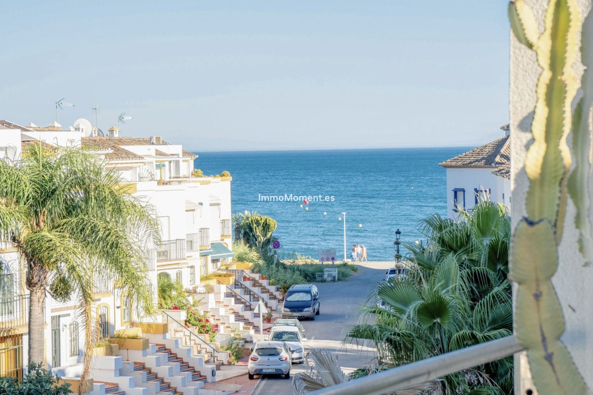 Resale - Townhouse - Estepona - Estepona Centro