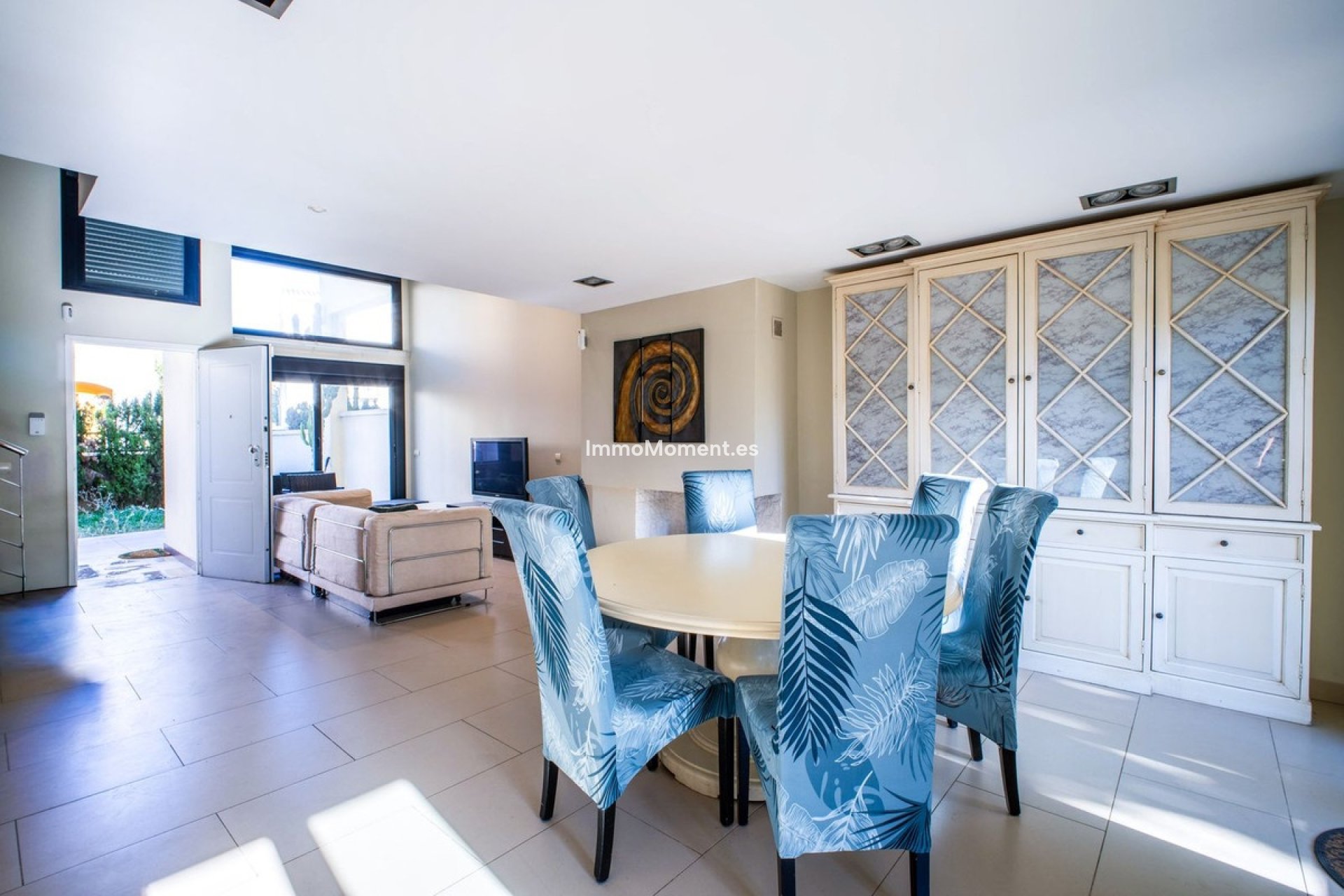 Resale - Townhouse - Estepona - Estepona Centro