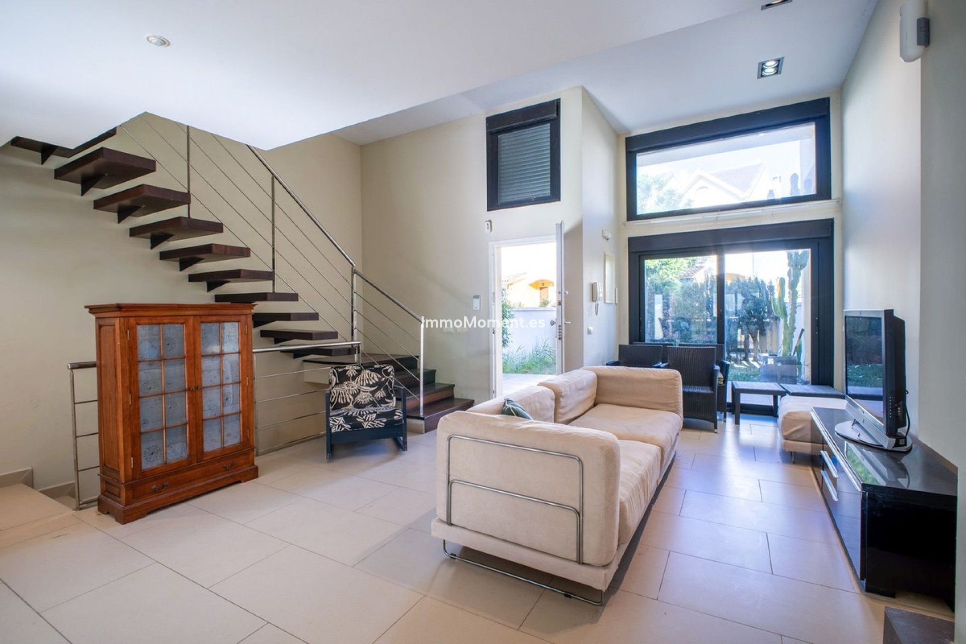 Resale - Townhouse - Estepona - Estepona Centro