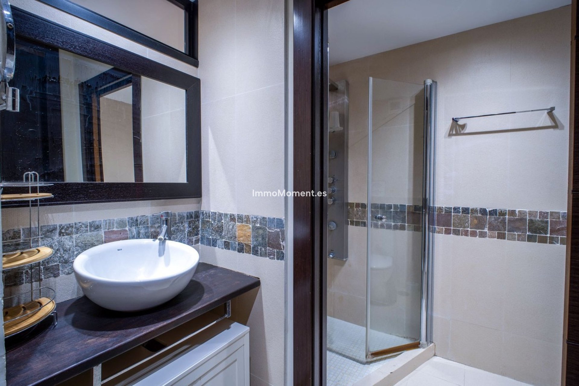Resale - Townhouse - Estepona - Estepona Centro