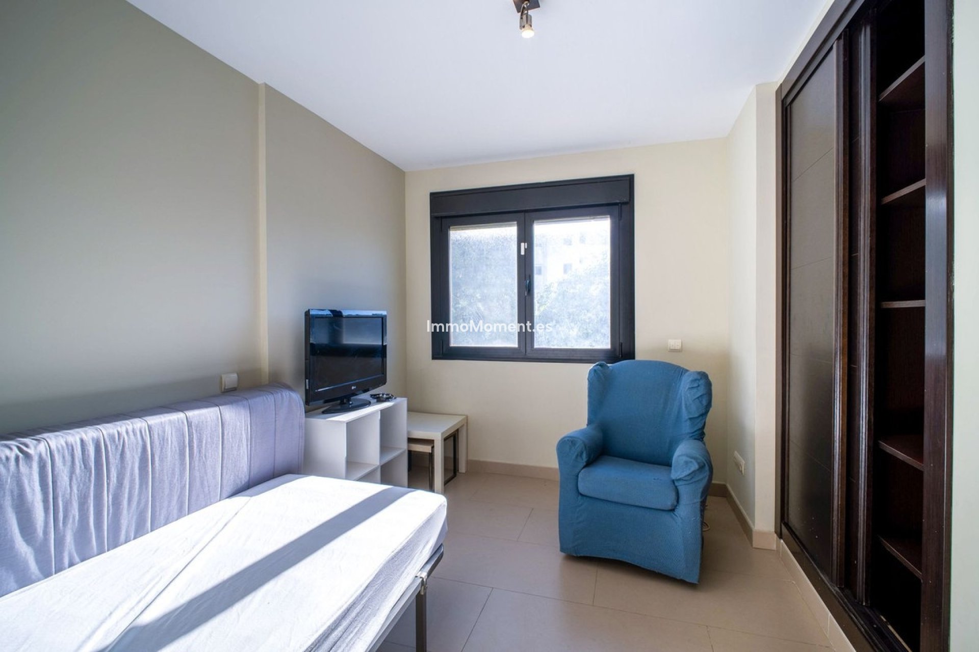 Resale - Townhouse - Estepona - Estepona Centro