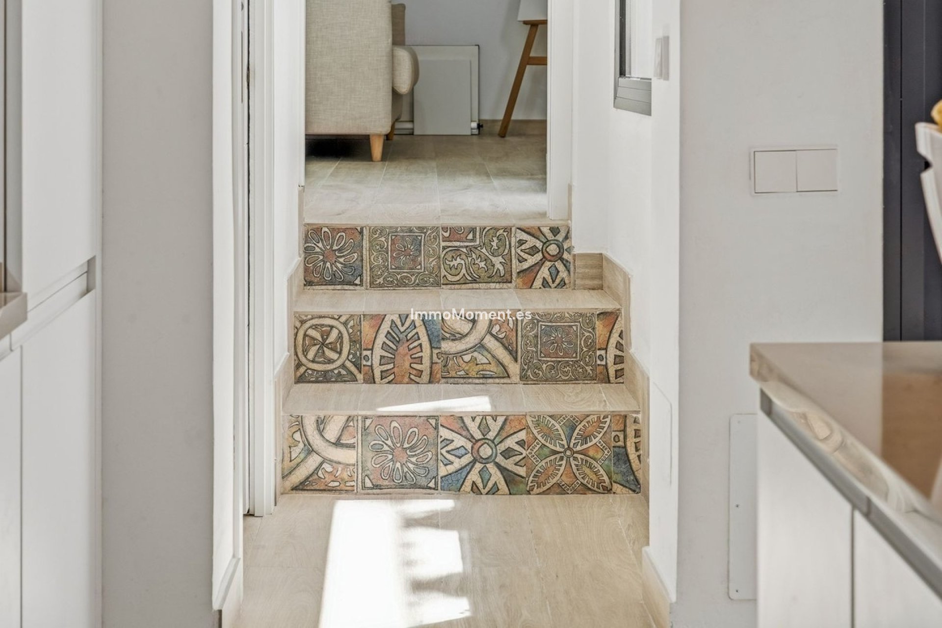 Resale - Townhouse - Estepona - Estepona Centro