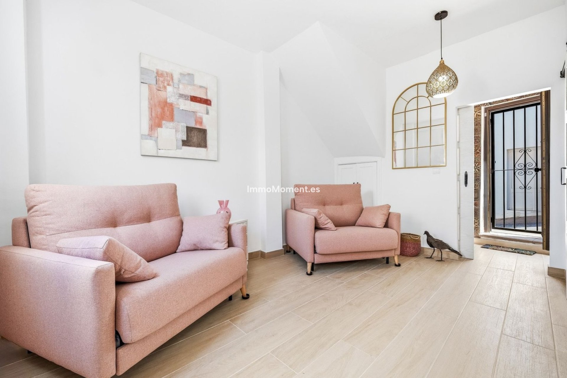 Resale - Townhouse - Estepona - Estepona Centro