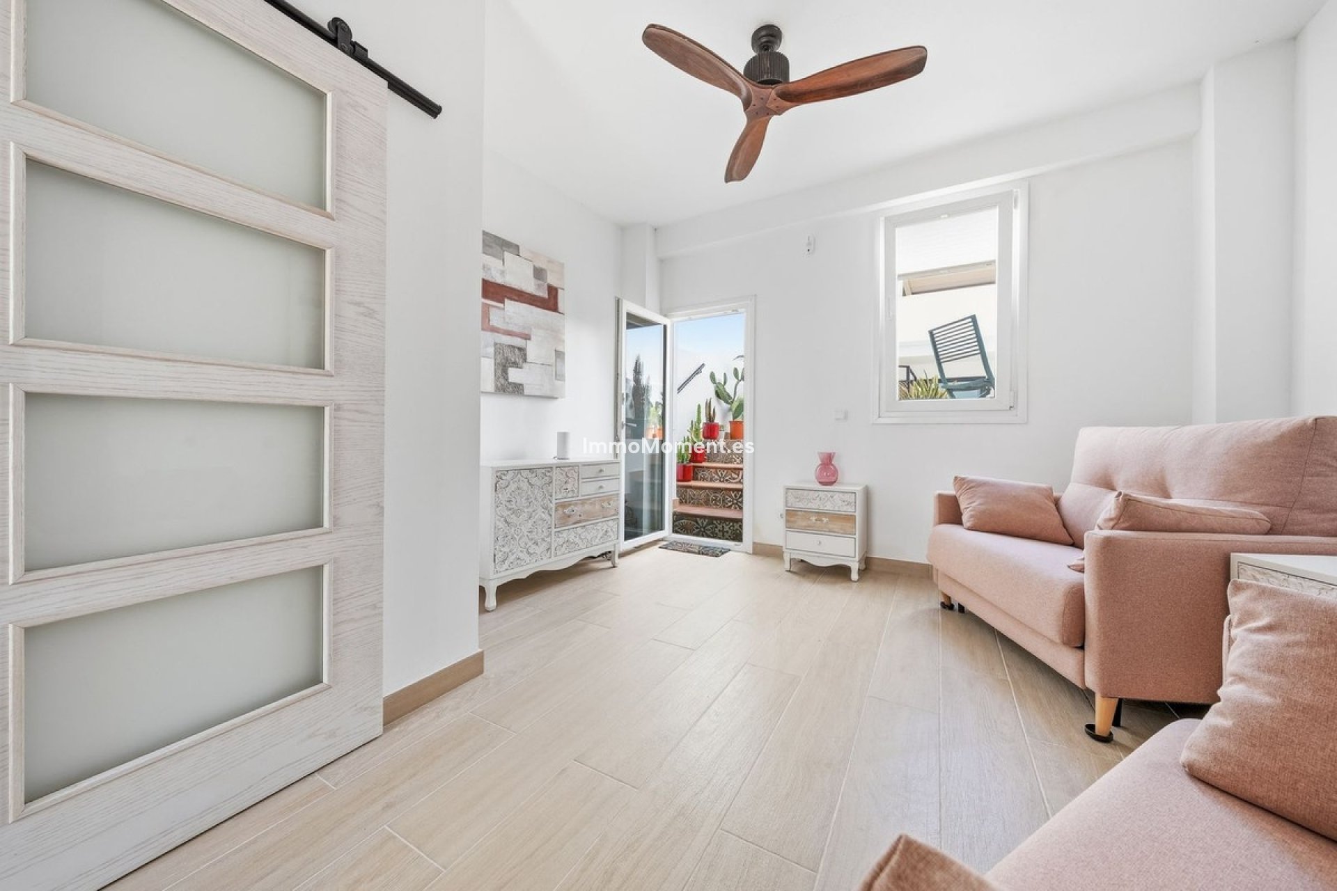 Resale - Townhouse - Estepona - Estepona Centro